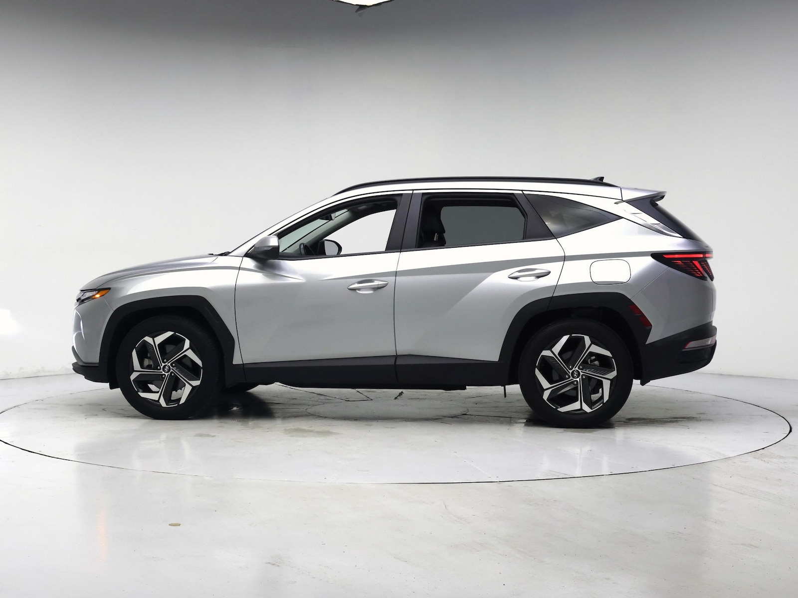 2023 Hyundai Tucson SEL - Photo 4