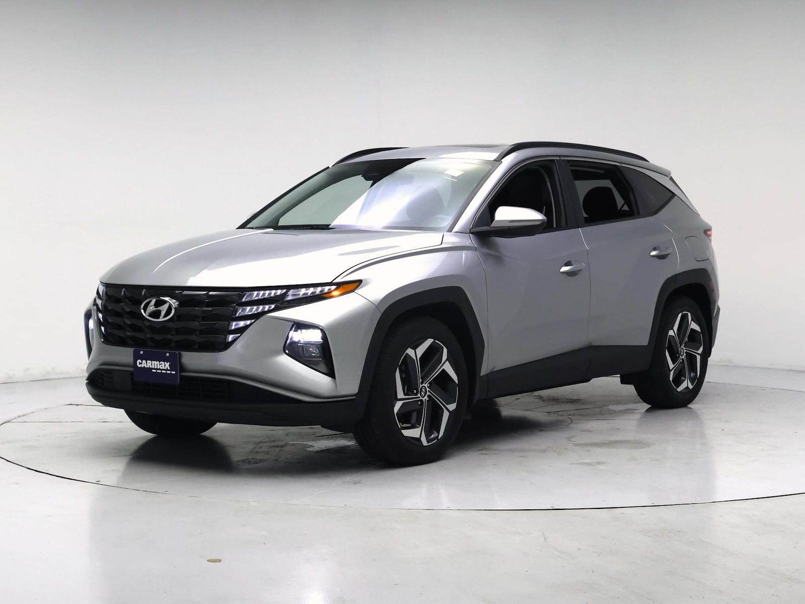 2023 Hyundai Tucson SEL - Photo 5
