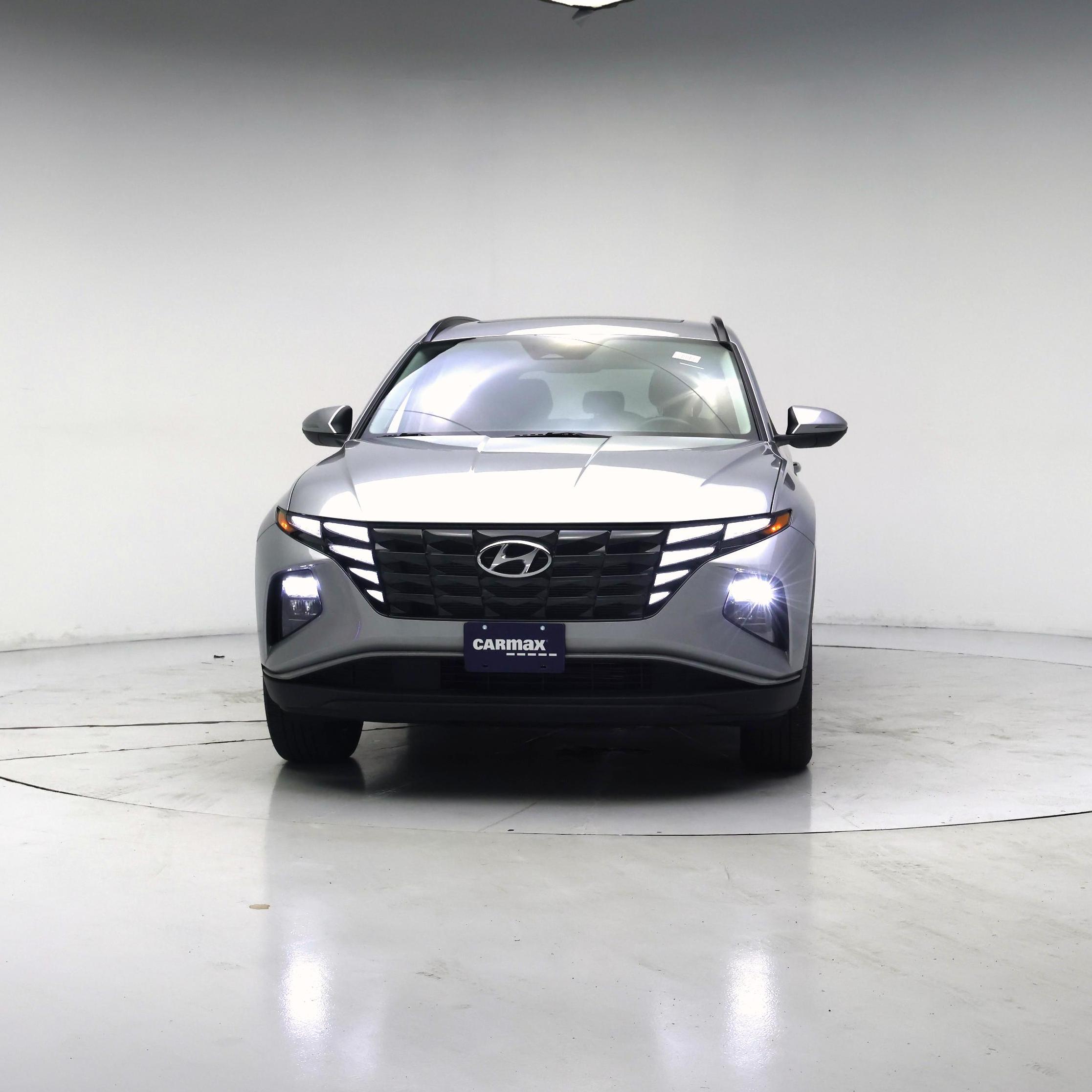Thumbnail: 2023 Hyundai Tucson - 5