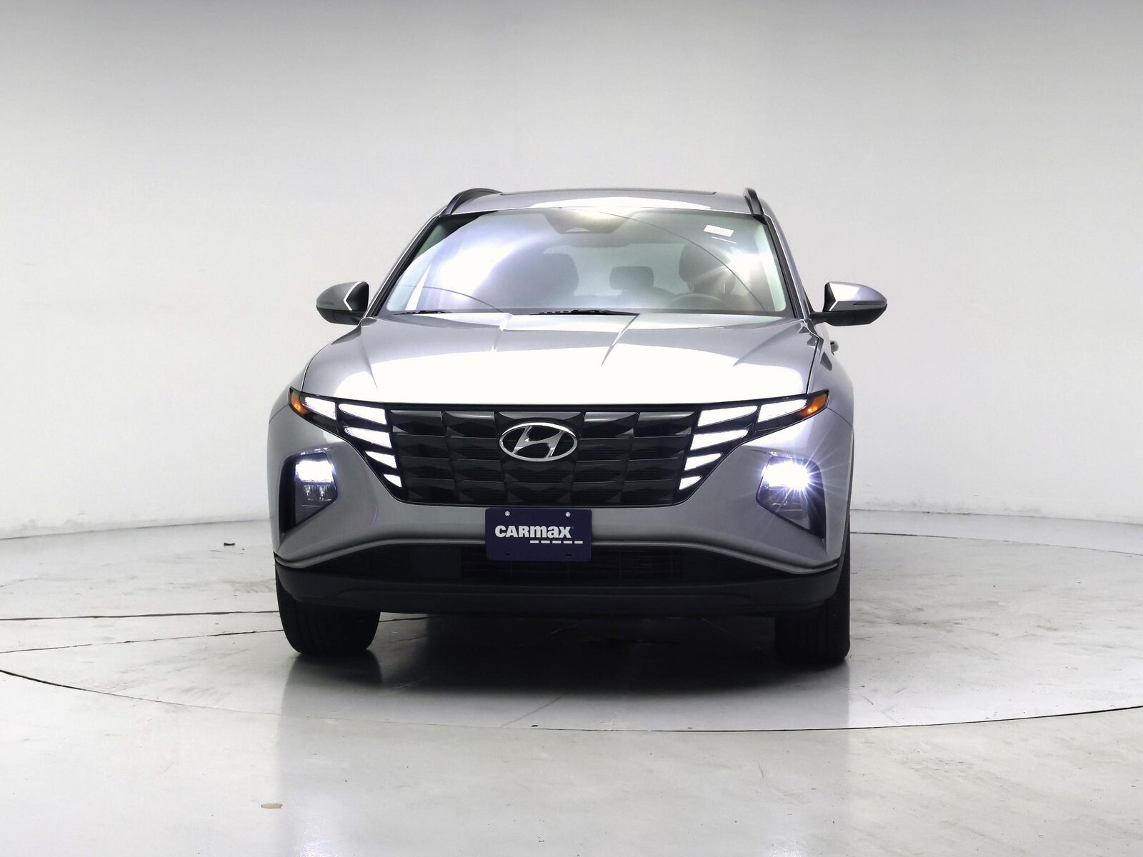 2023 Hyundai Tucson SEL - Photo 6