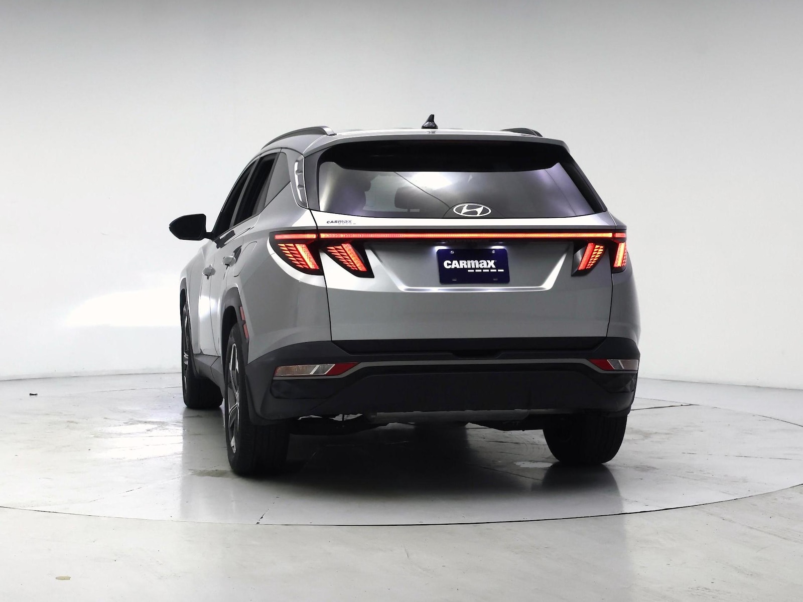 2023 Hyundai Tucson SEL - Photo 7