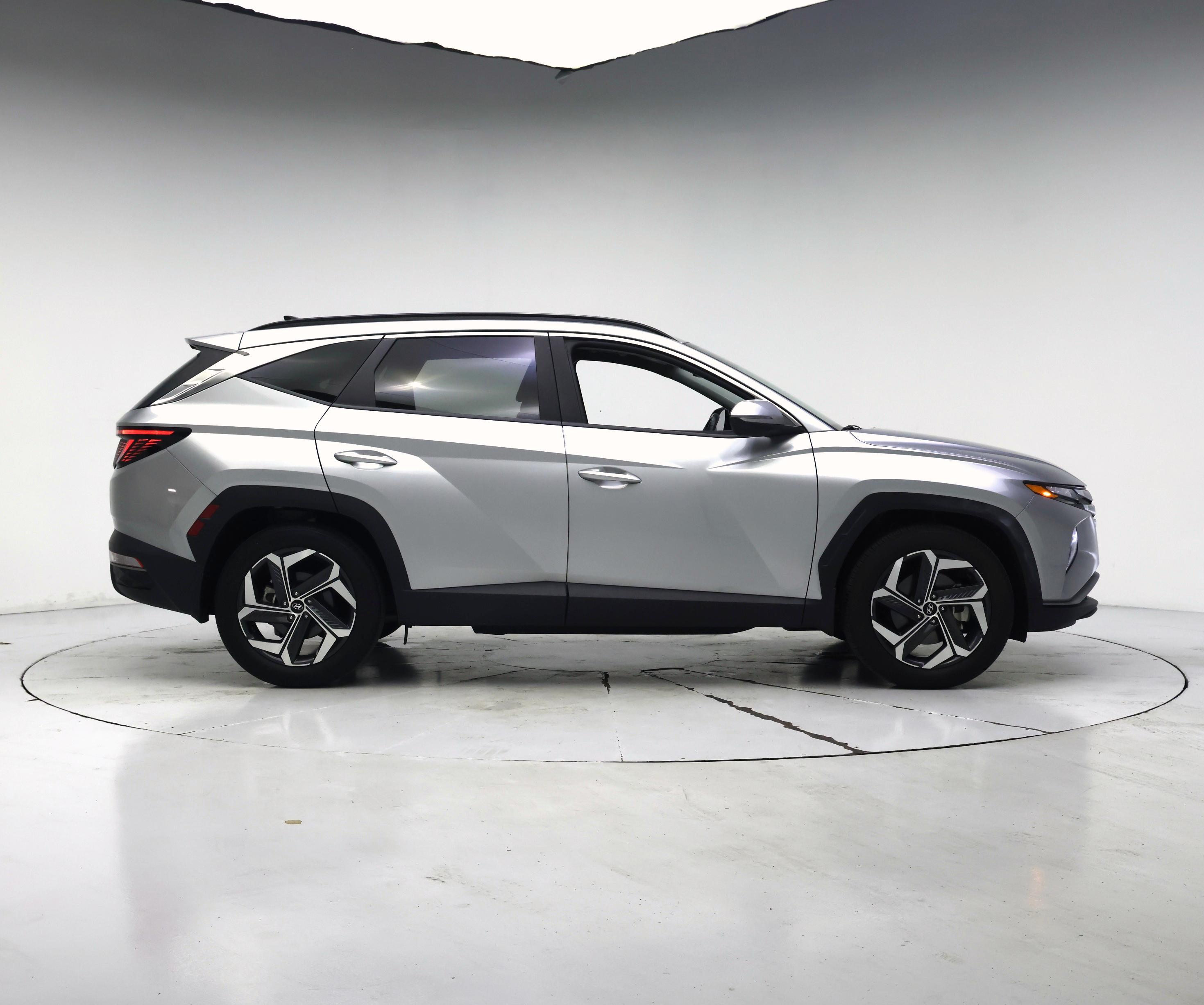 Thumbnail: 2023 Hyundai Tucson - 7