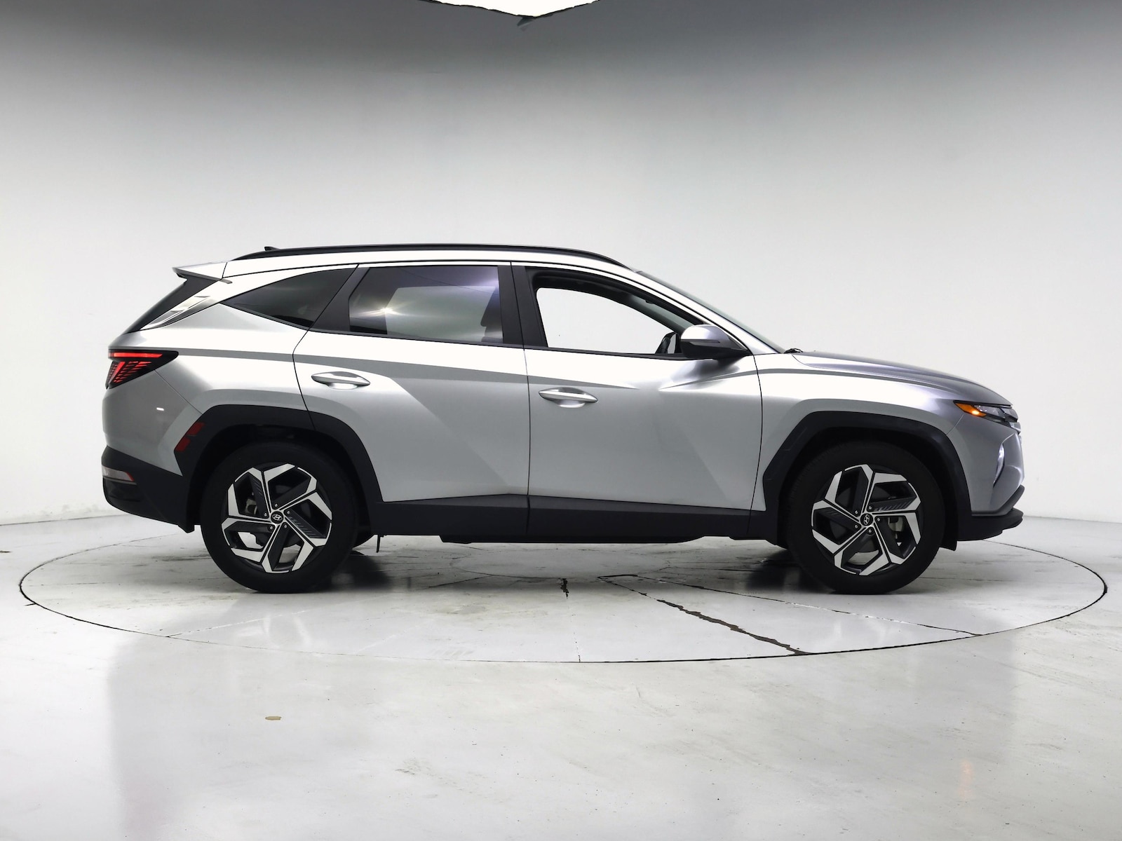 2023 Hyundai Tucson SEL - Photo 8