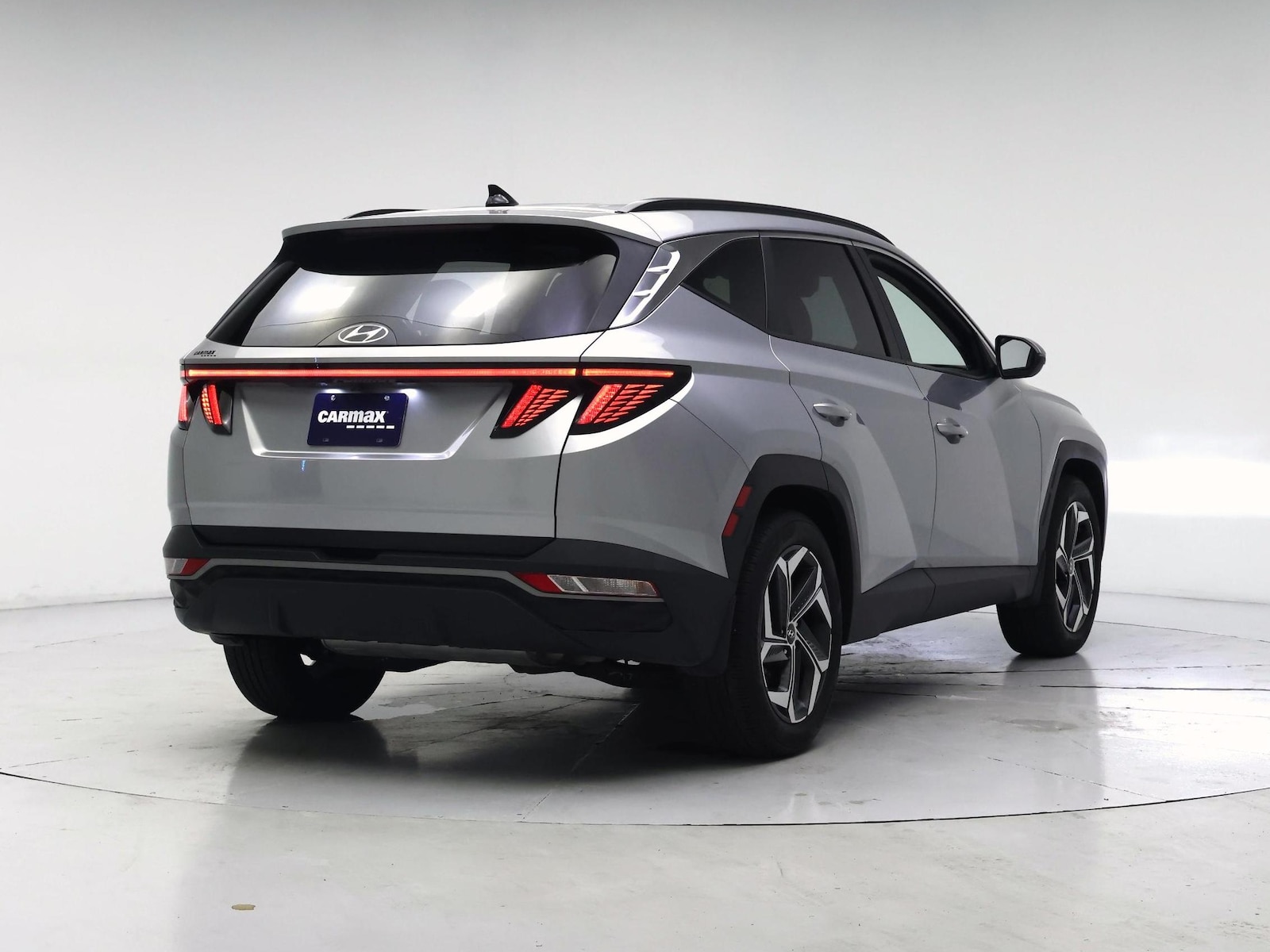 2023 Hyundai Tucson SEL - Photo 9