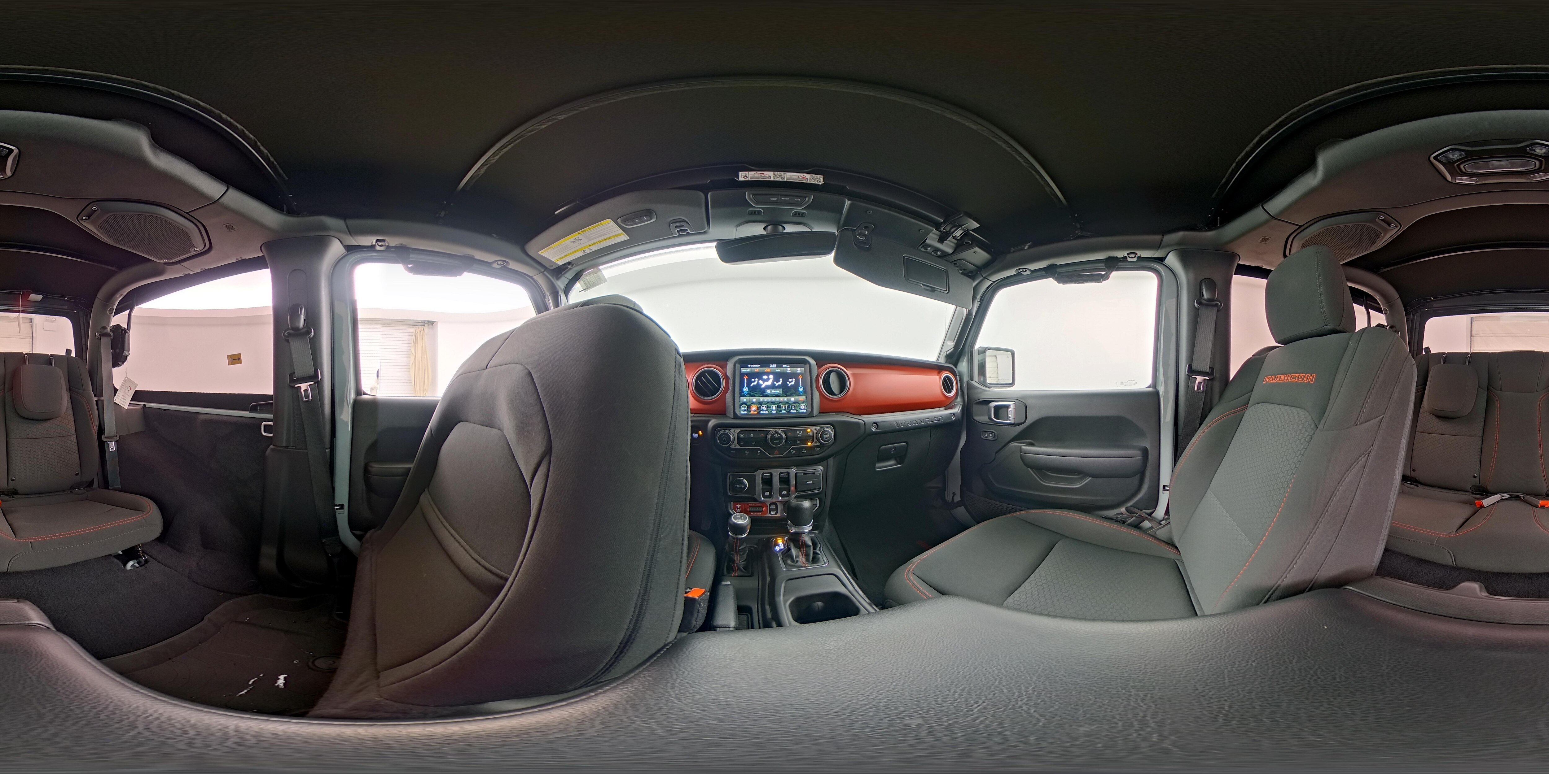 2023 Jeep Wrangler 2-Door Rubicon - Photo 26