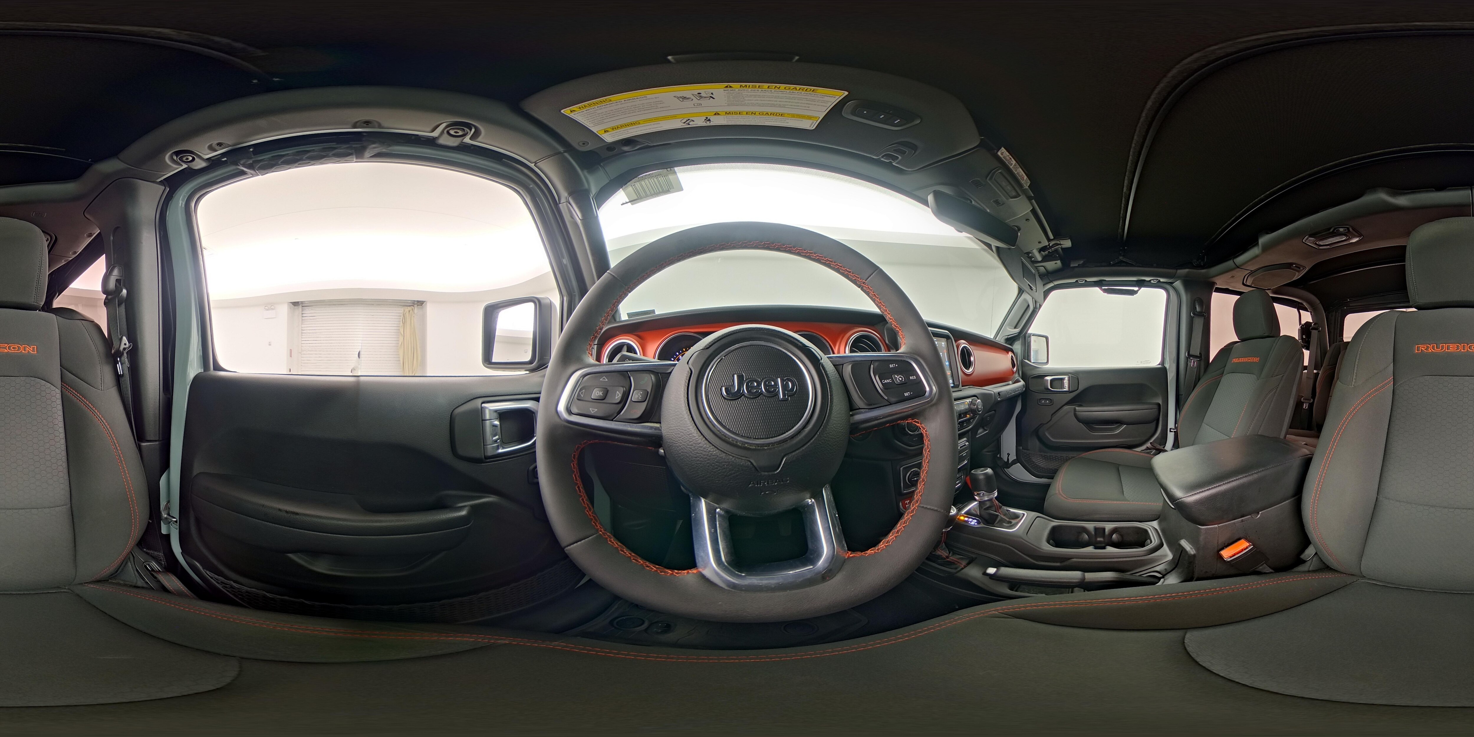 2023 Jeep Wrangler 2-Door Rubicon - Photo 27