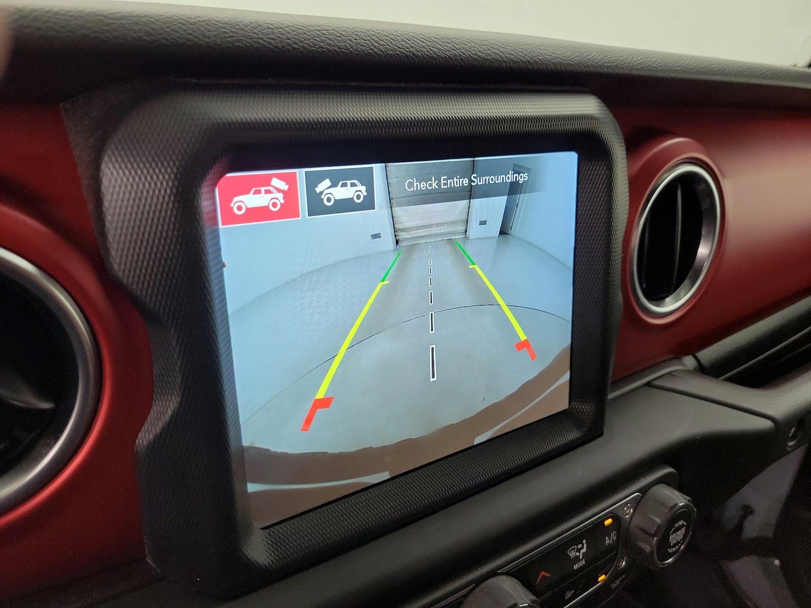2023 Jeep Wrangler 2-Door Rubicon - Photo 15