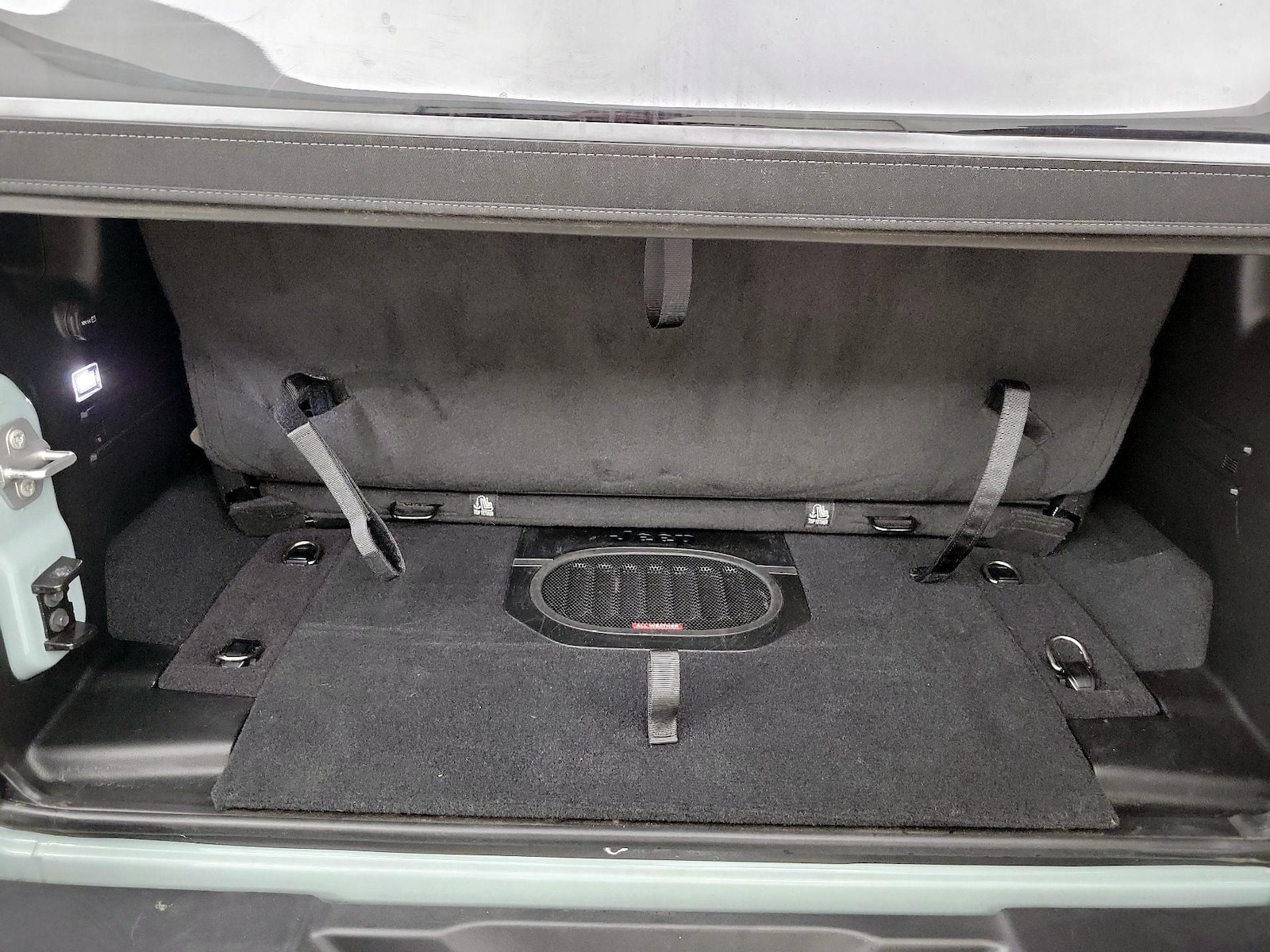 2023 Jeep Wrangler 2-Door Rubicon - Photo 21