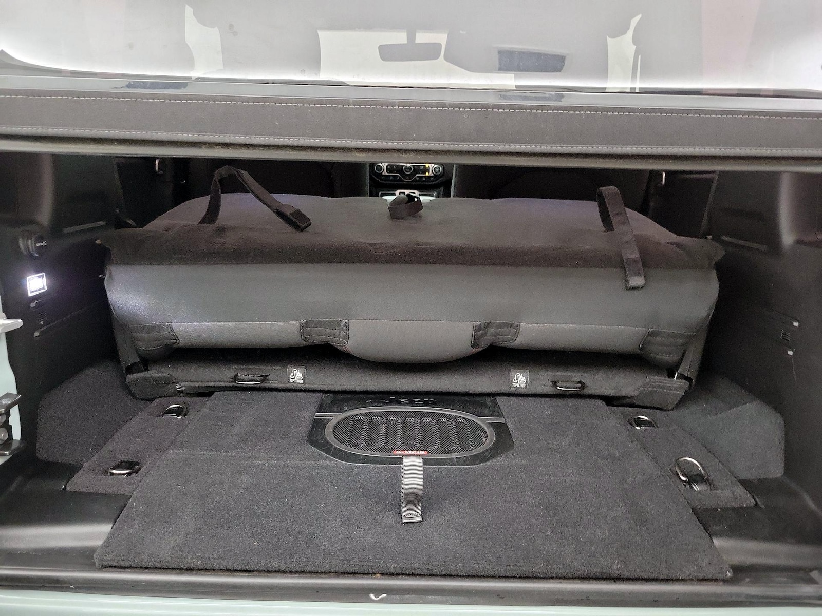 2023 Jeep Wrangler 2-Door Rubicon - Photo 22