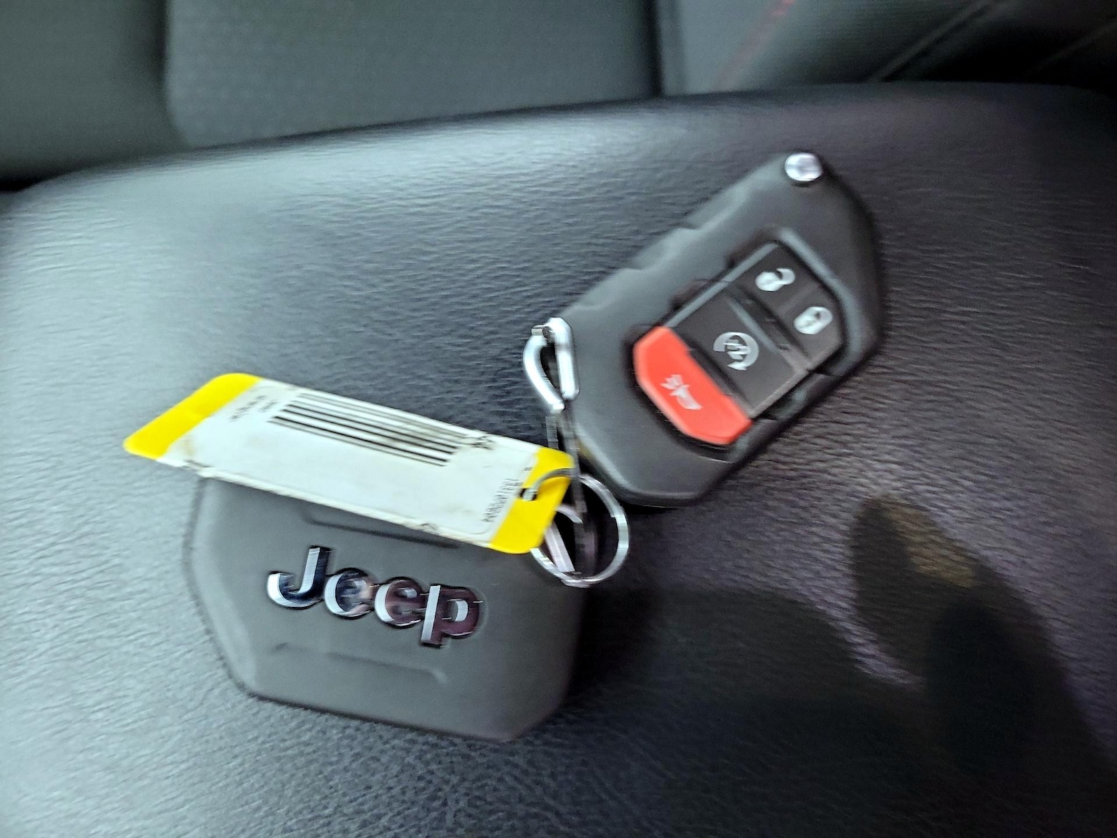 2023 Jeep Wrangler 2-Door Rubicon - Photo 24
