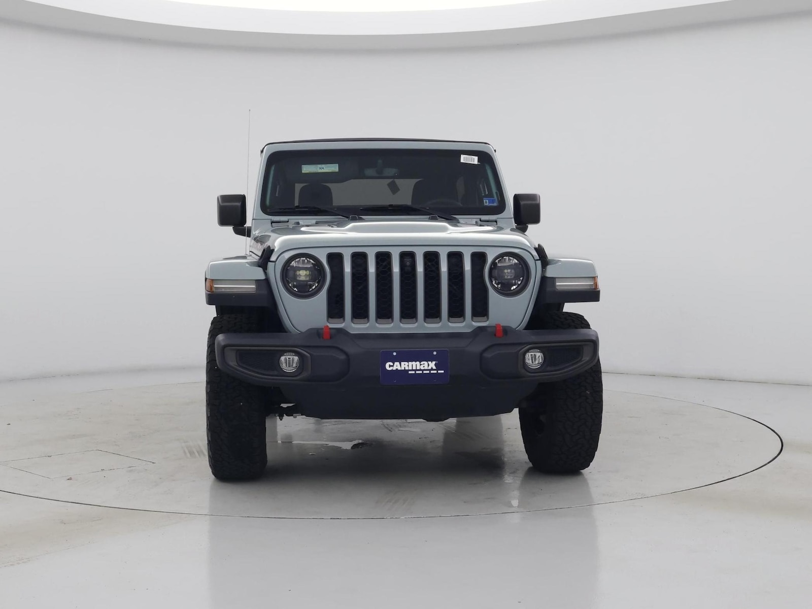 2023 Jeep Wrangler 2-Door Rubicon - Photo 6