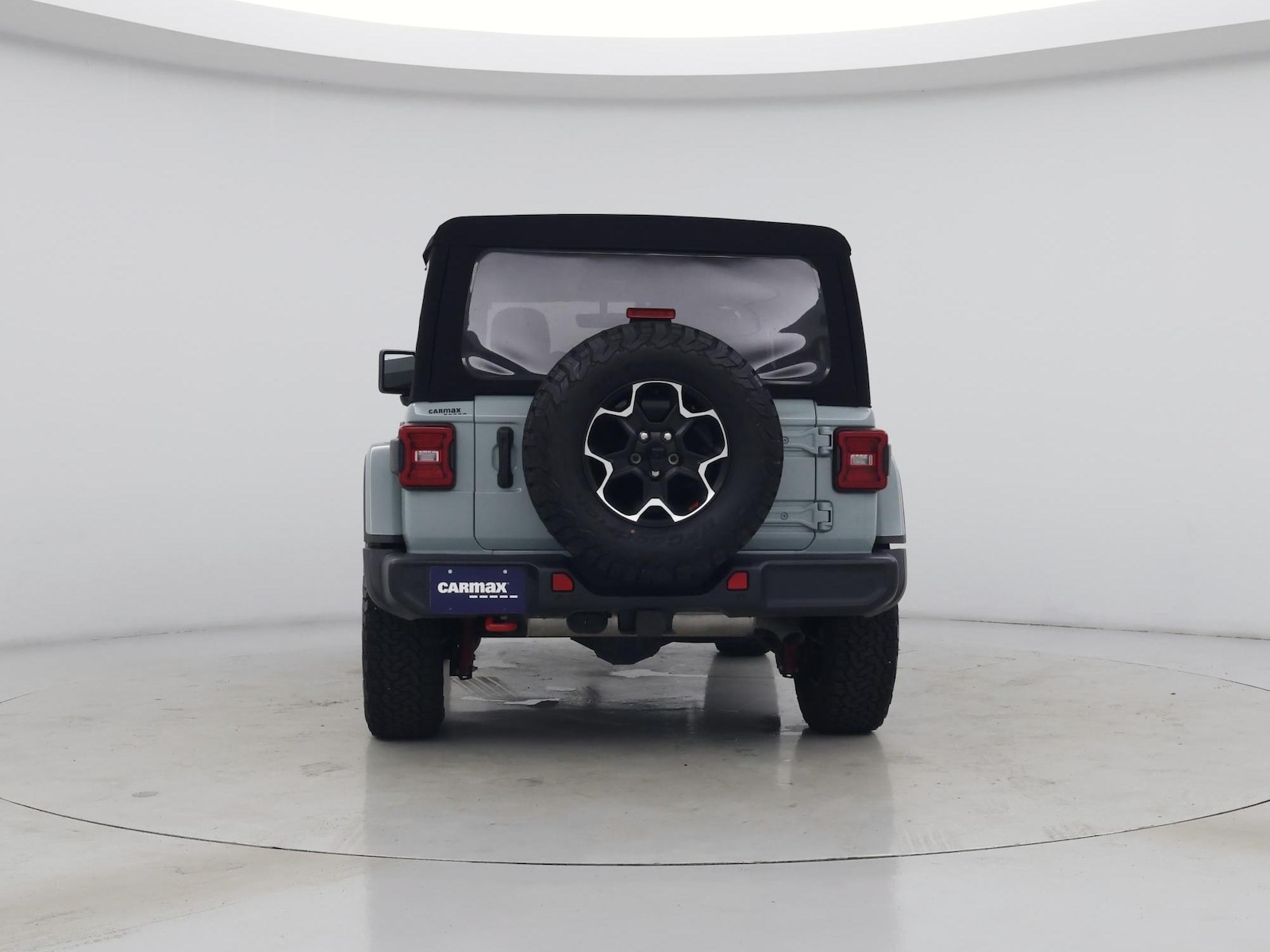 2023 Jeep Wrangler 2-Door Rubicon - Photo 7