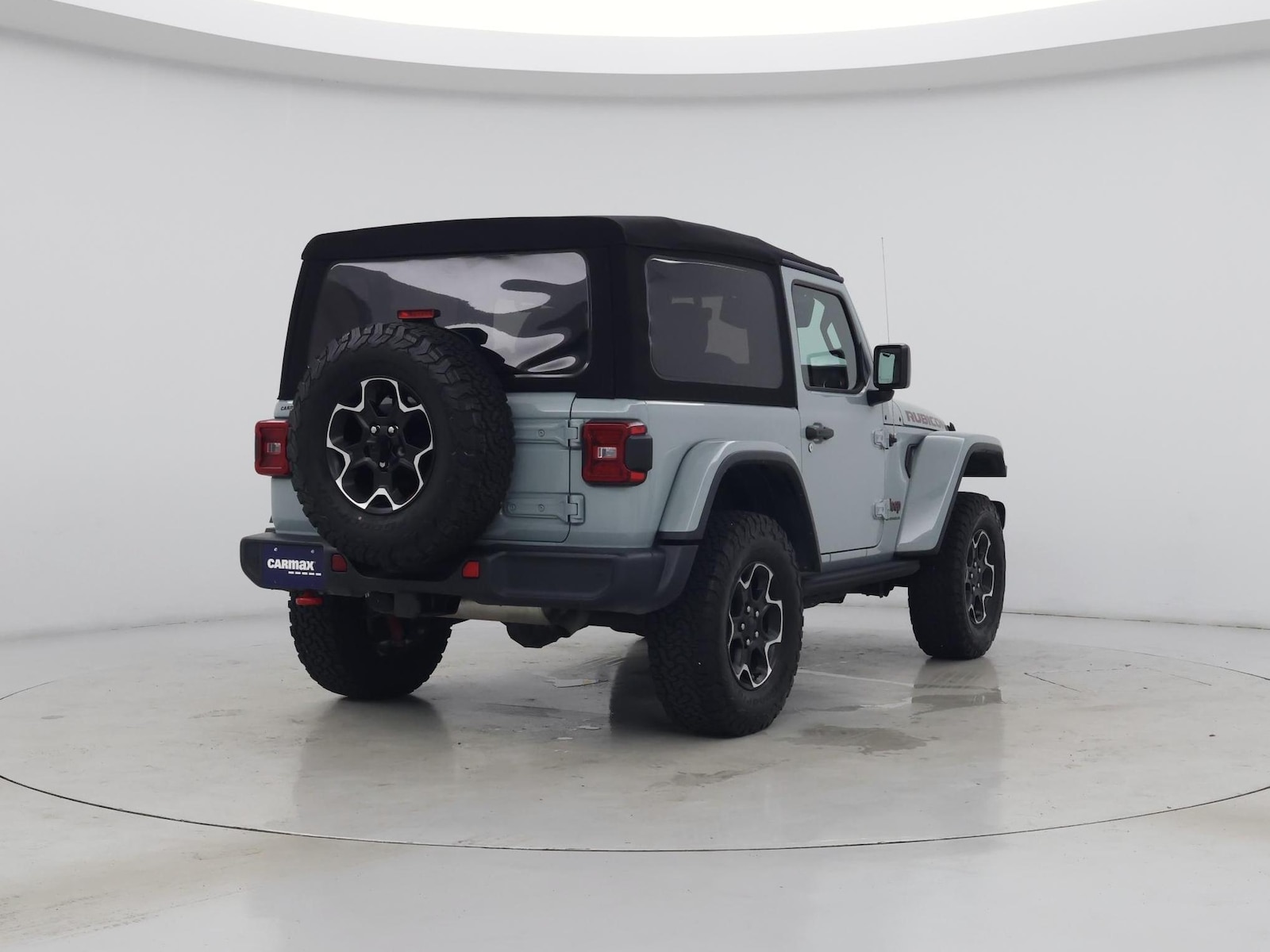 2023 Jeep Wrangler 2-Door Rubicon - Photo 9