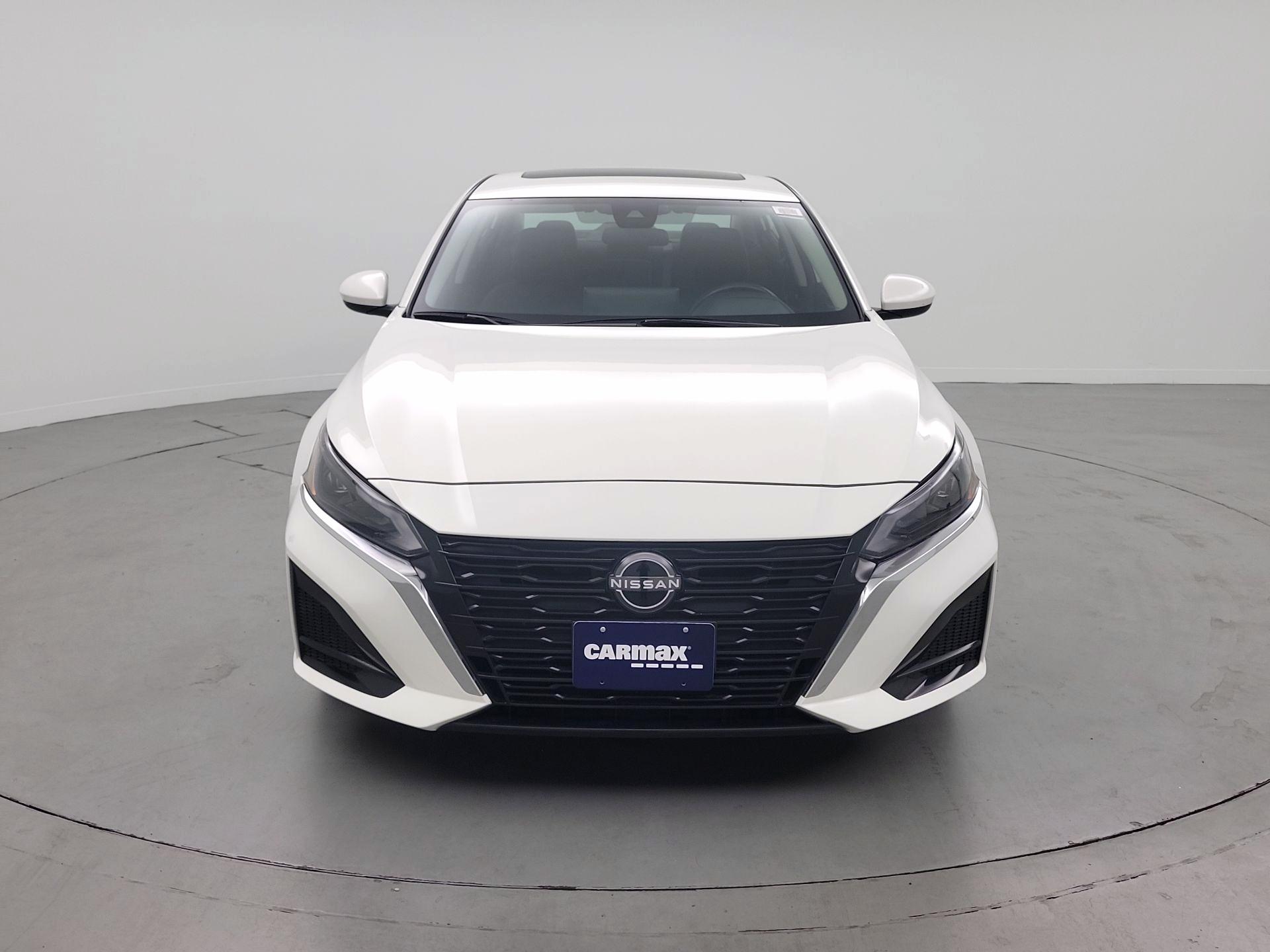 Thumbnail: 2024 Nissan Altima - 2