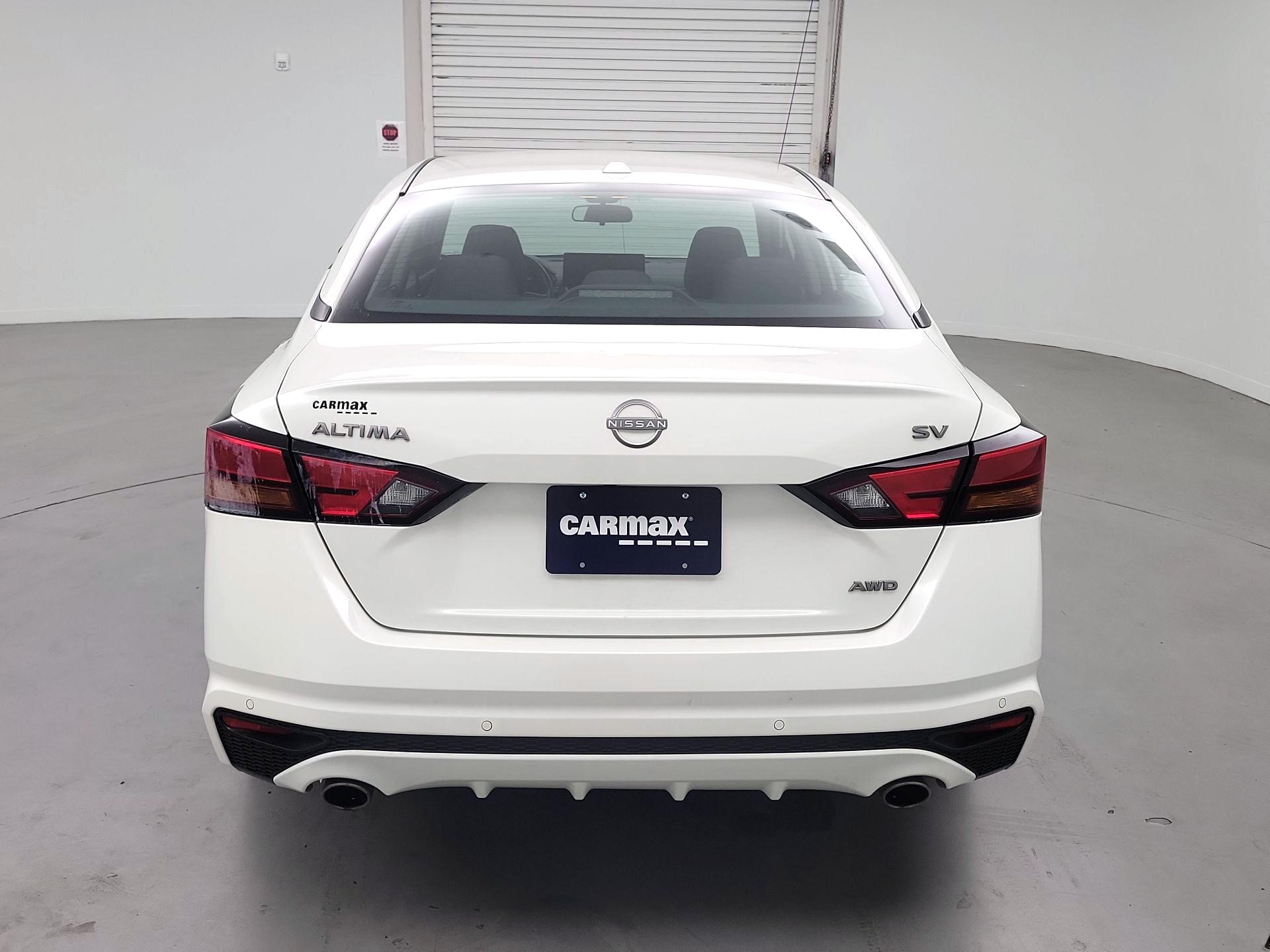Thumbnail: 2024 Nissan Altima - 6