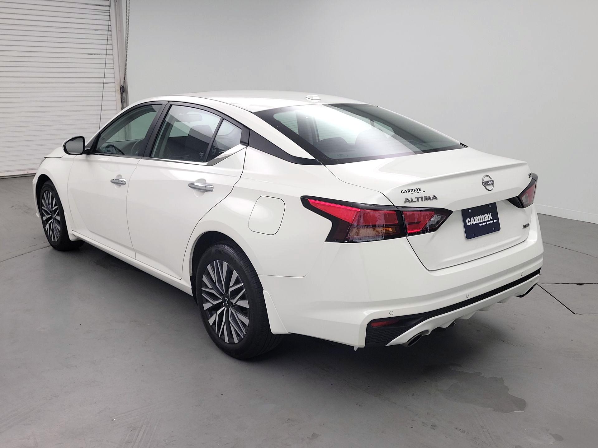 Thumbnail: 2024 Nissan Altima - 7