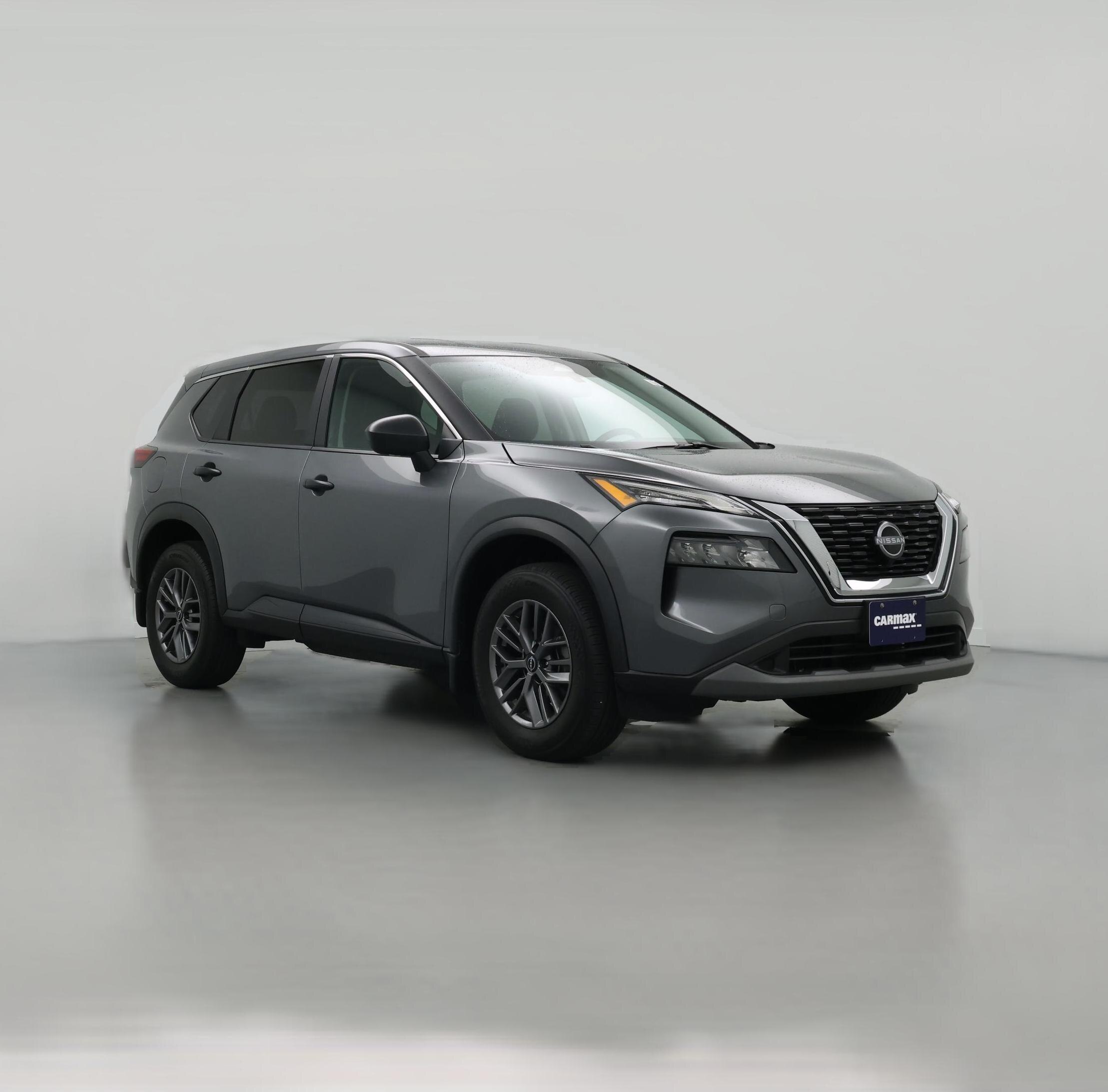 Thumbnail: 2023 Nissan Rogue - 1