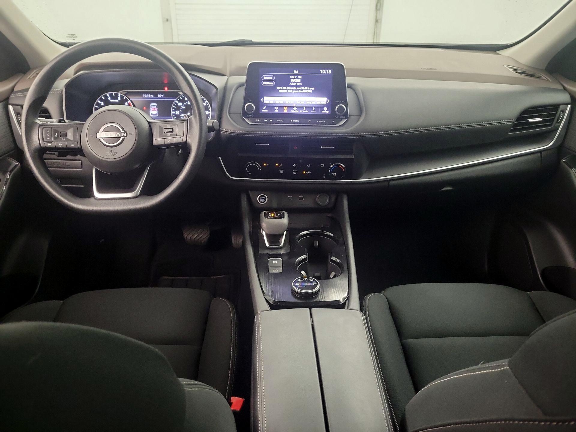 Thumbnail: 2023 Nissan Rogue - 9