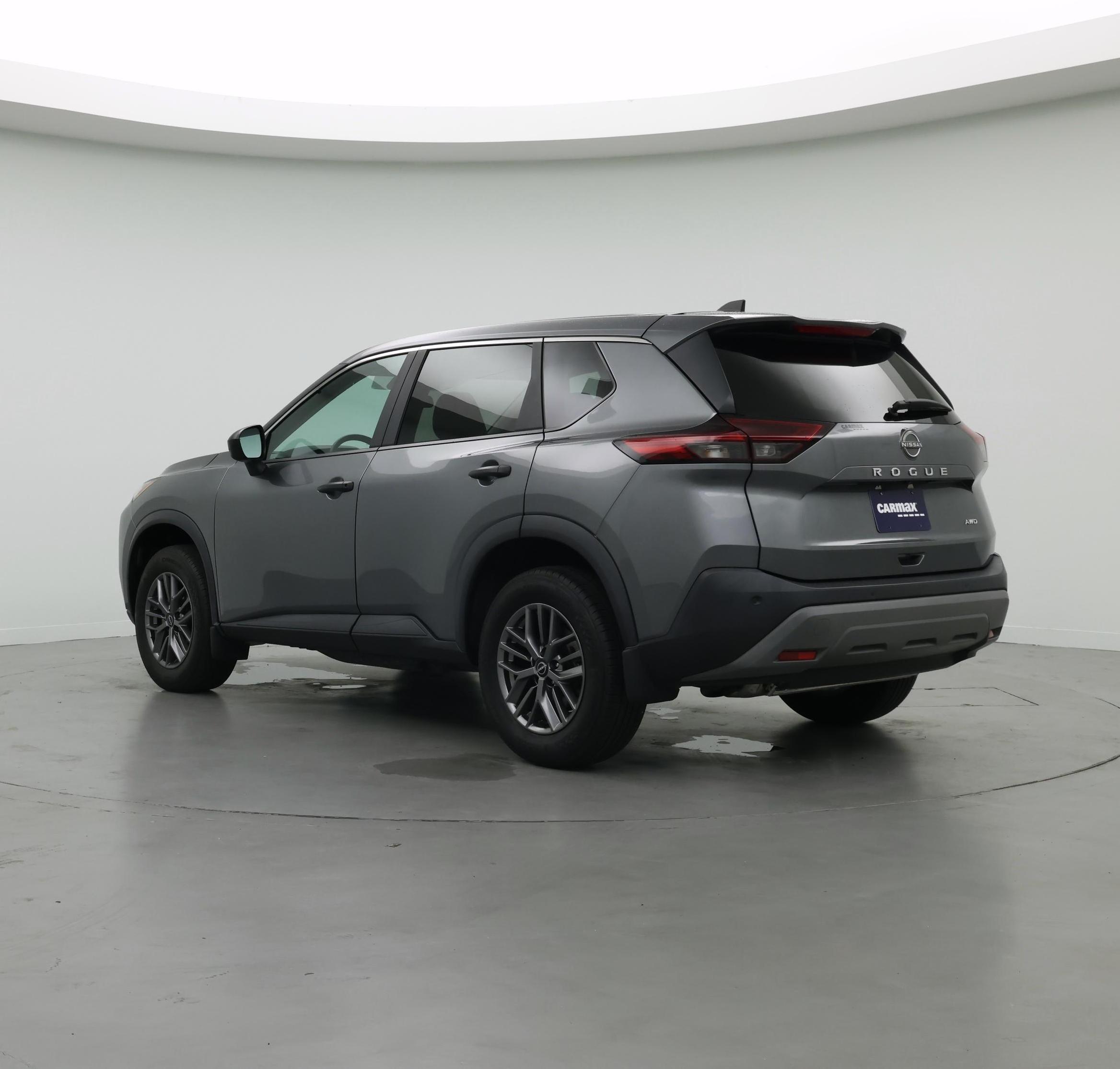 Thumbnail: 2023 Nissan Rogue - 2