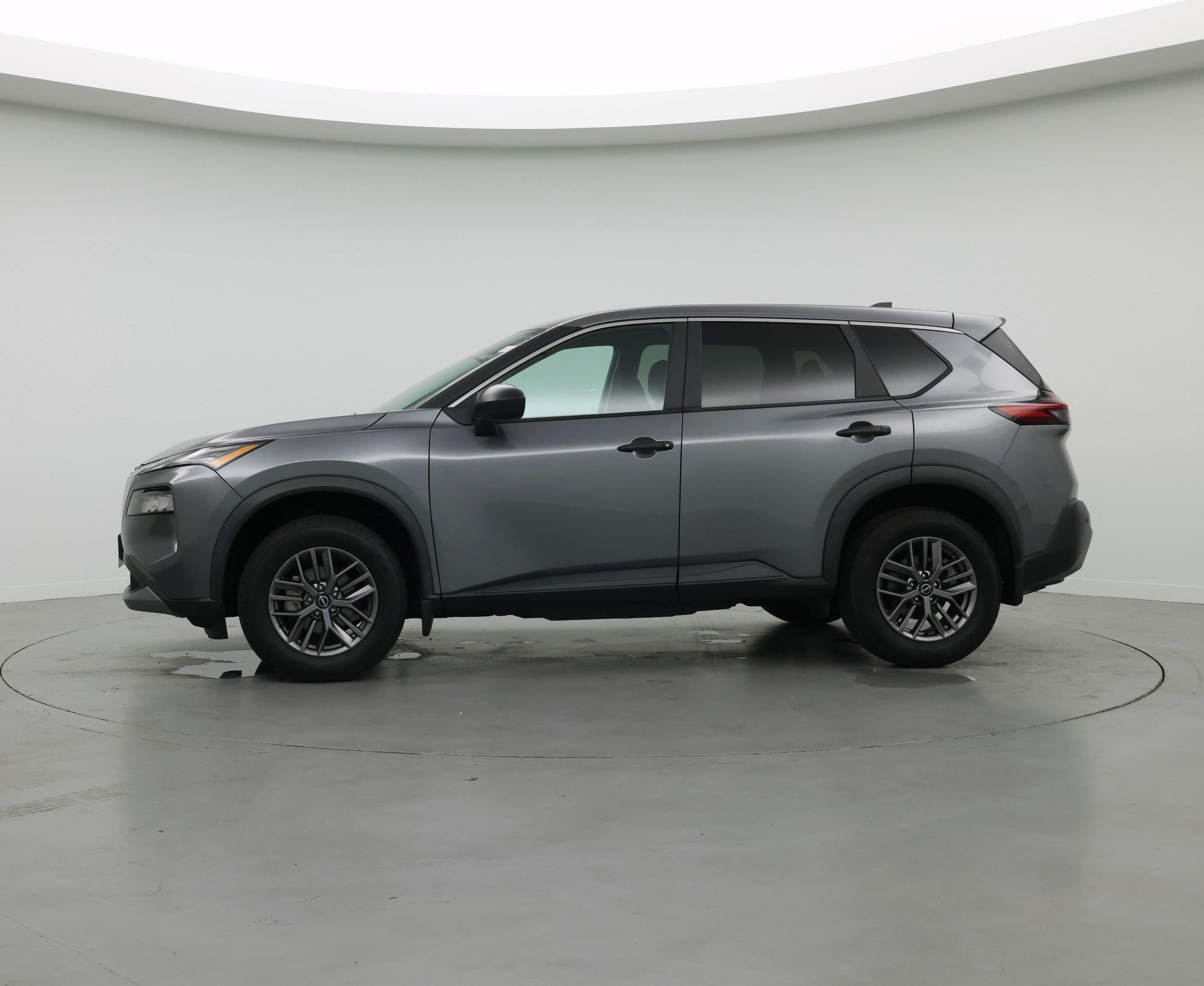 Thumbnail: 2023 Nissan Rogue - 3