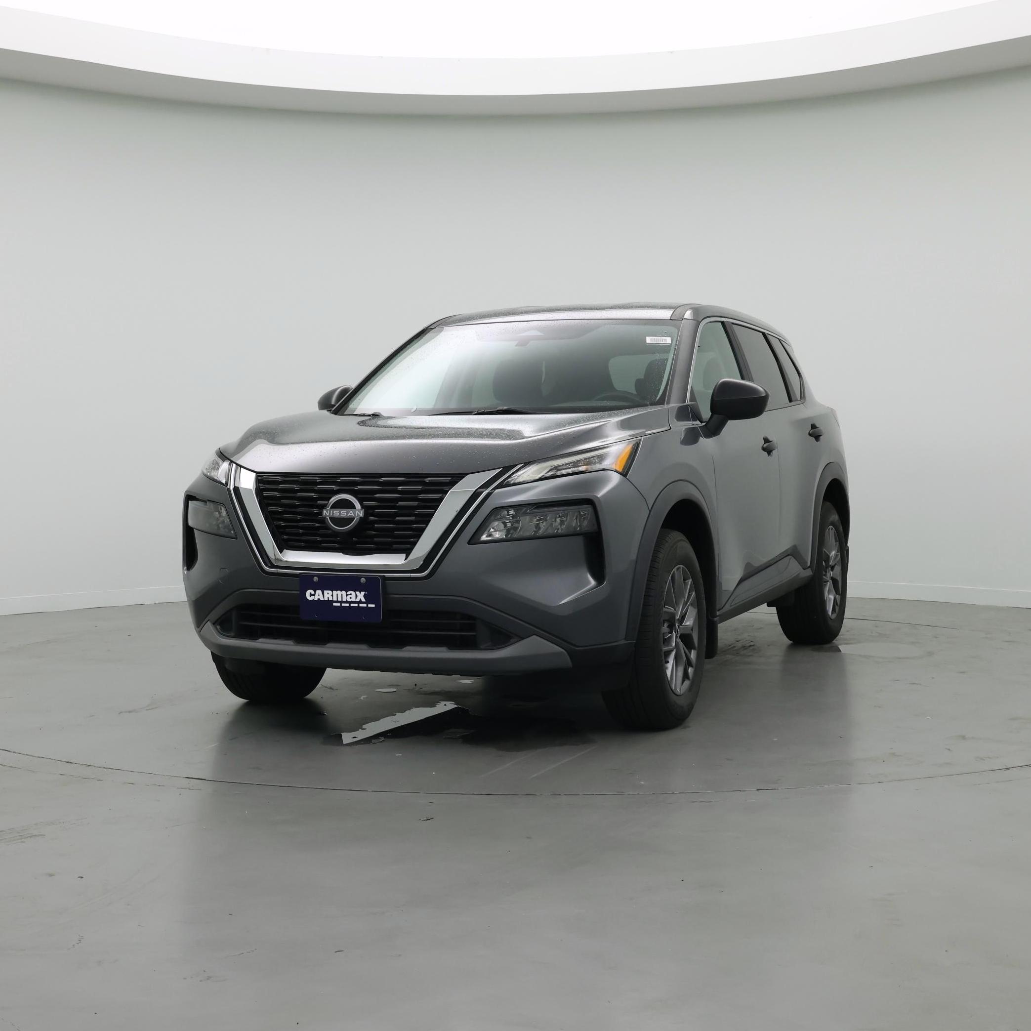 Thumbnail: 2023 Nissan Rogue - 4