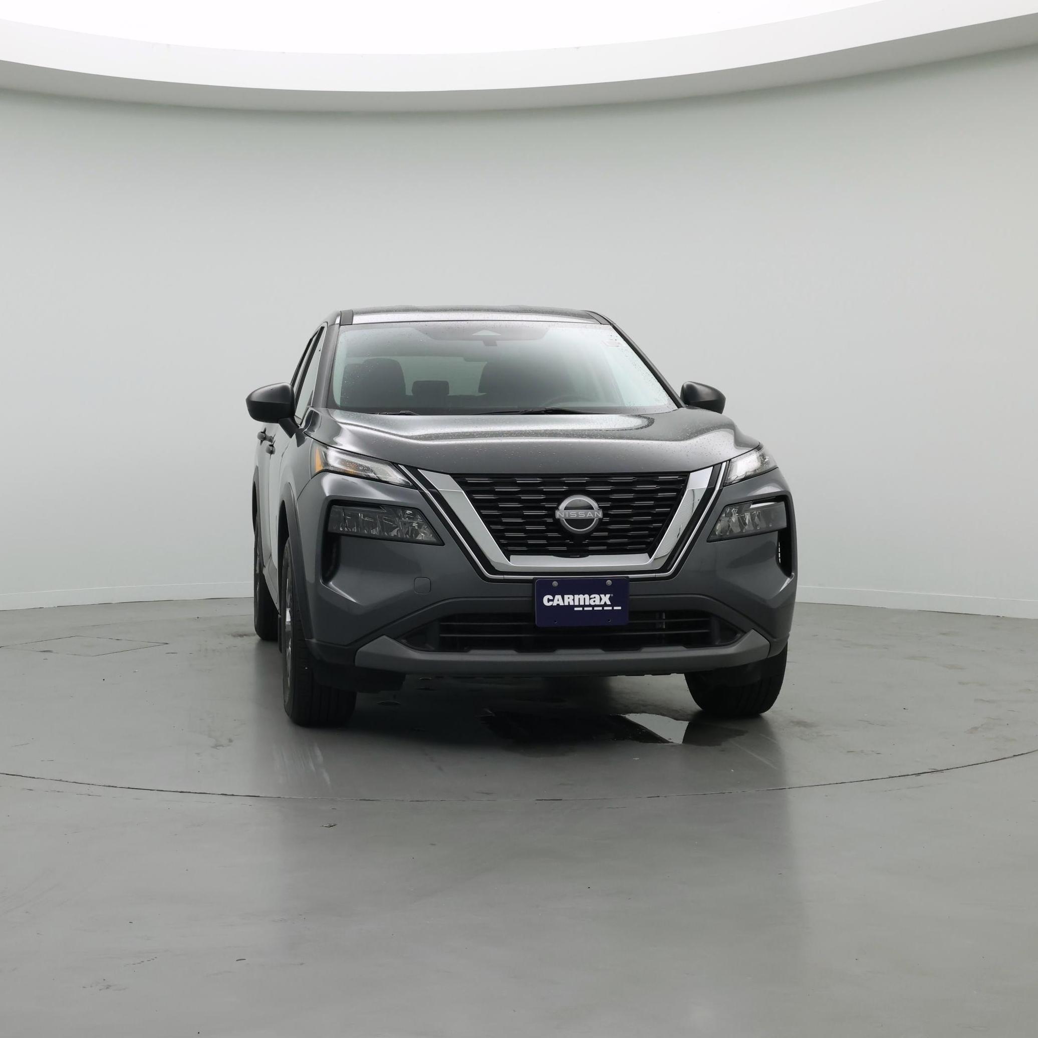 Thumbnail: 2023 Nissan Rogue - 5