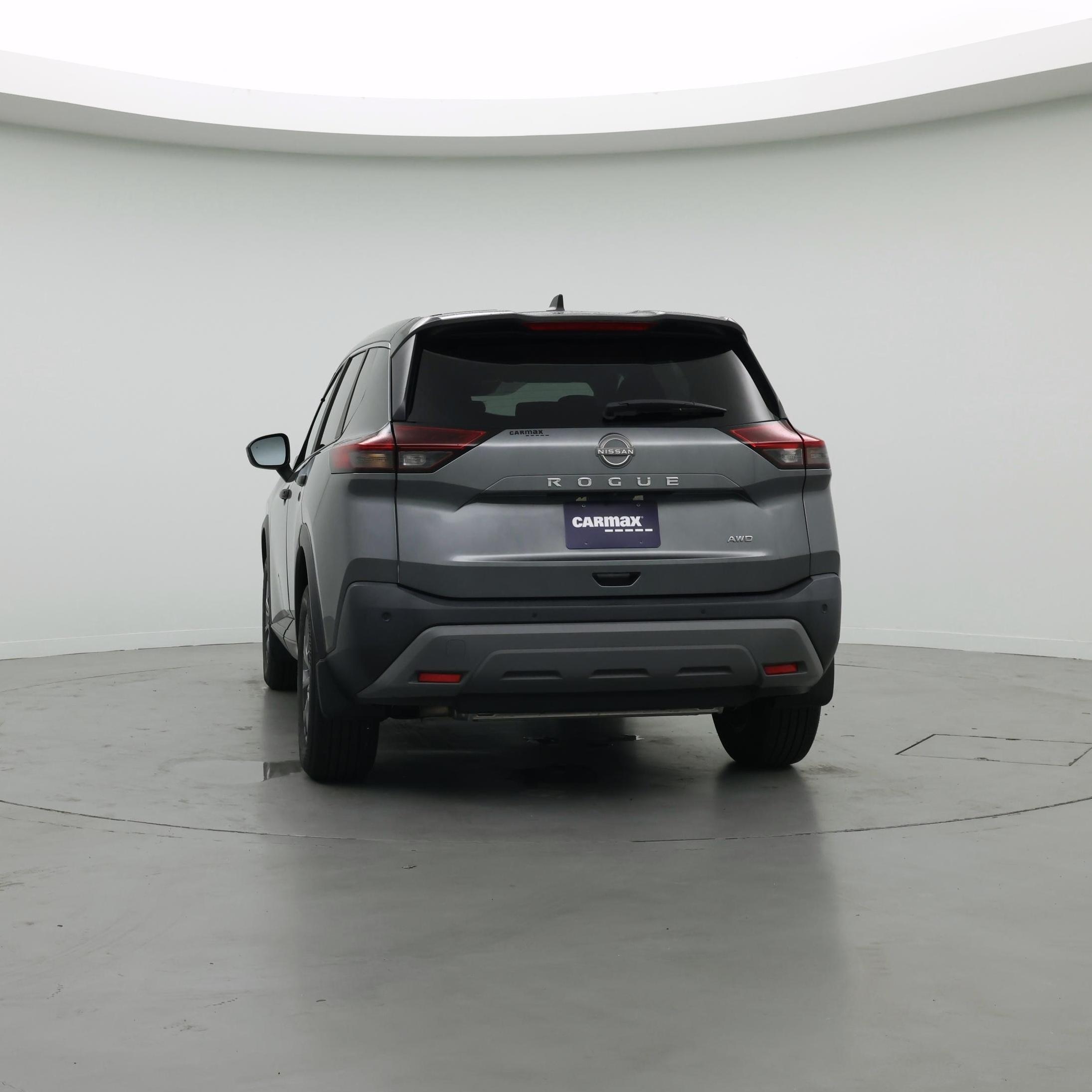 Thumbnail: 2023 Nissan Rogue - 6