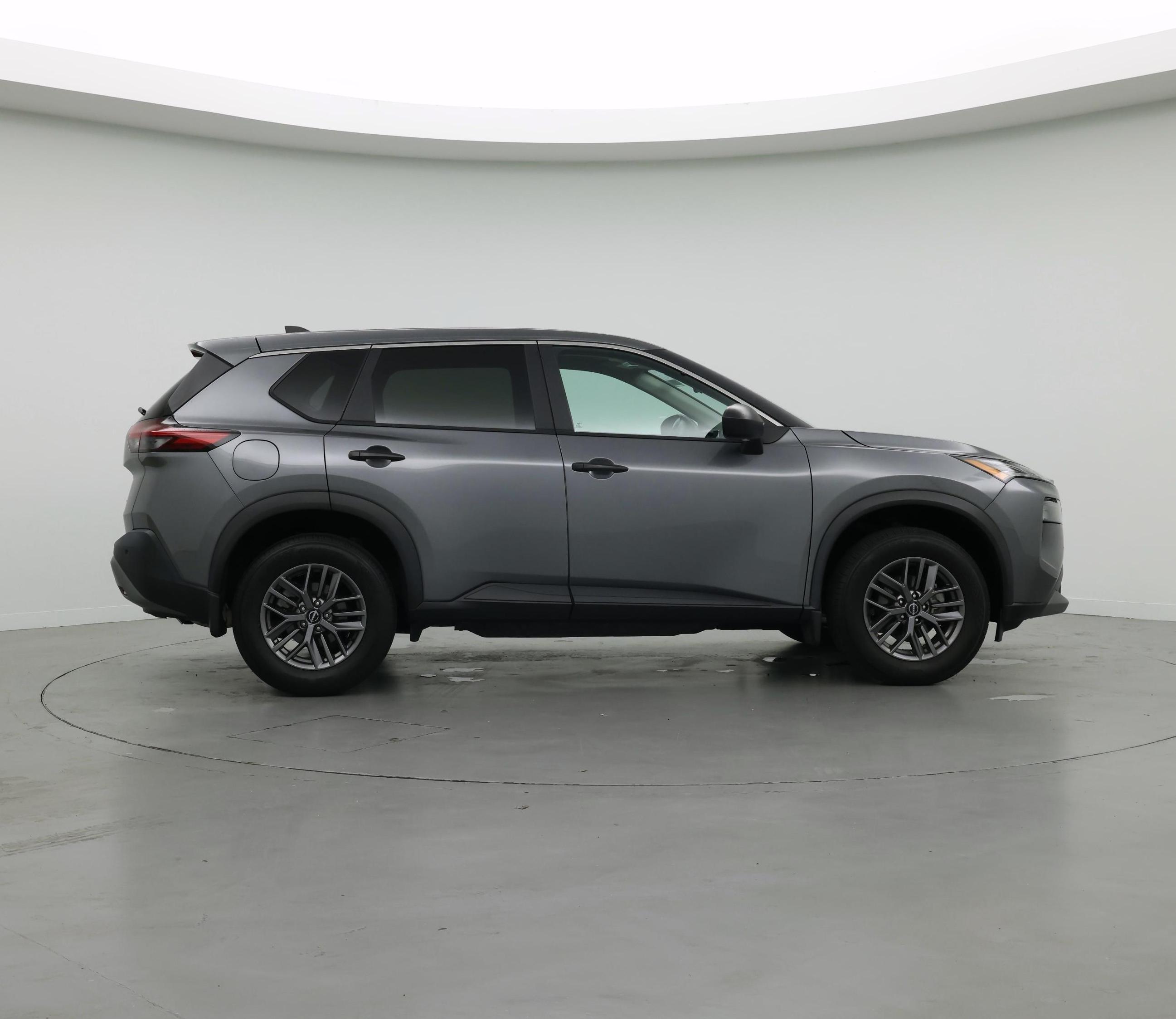 Thumbnail: 2023 Nissan Rogue - 7