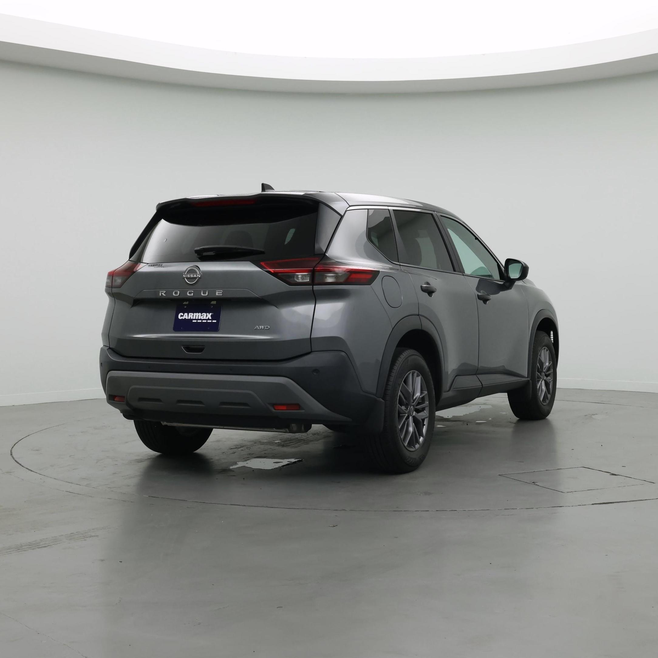 Thumbnail: 2023 Nissan Rogue - 8