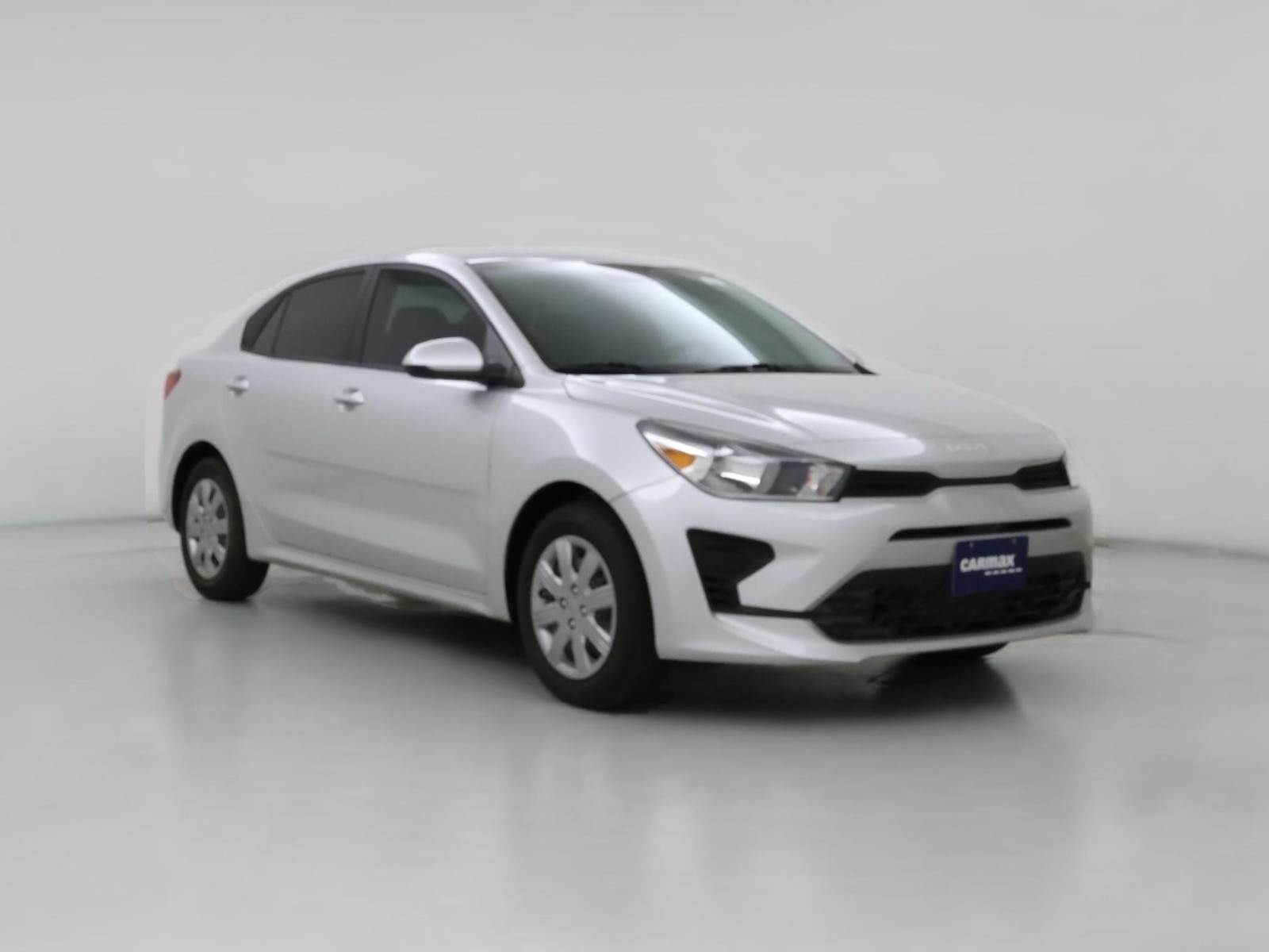 2023 Kia Rio
