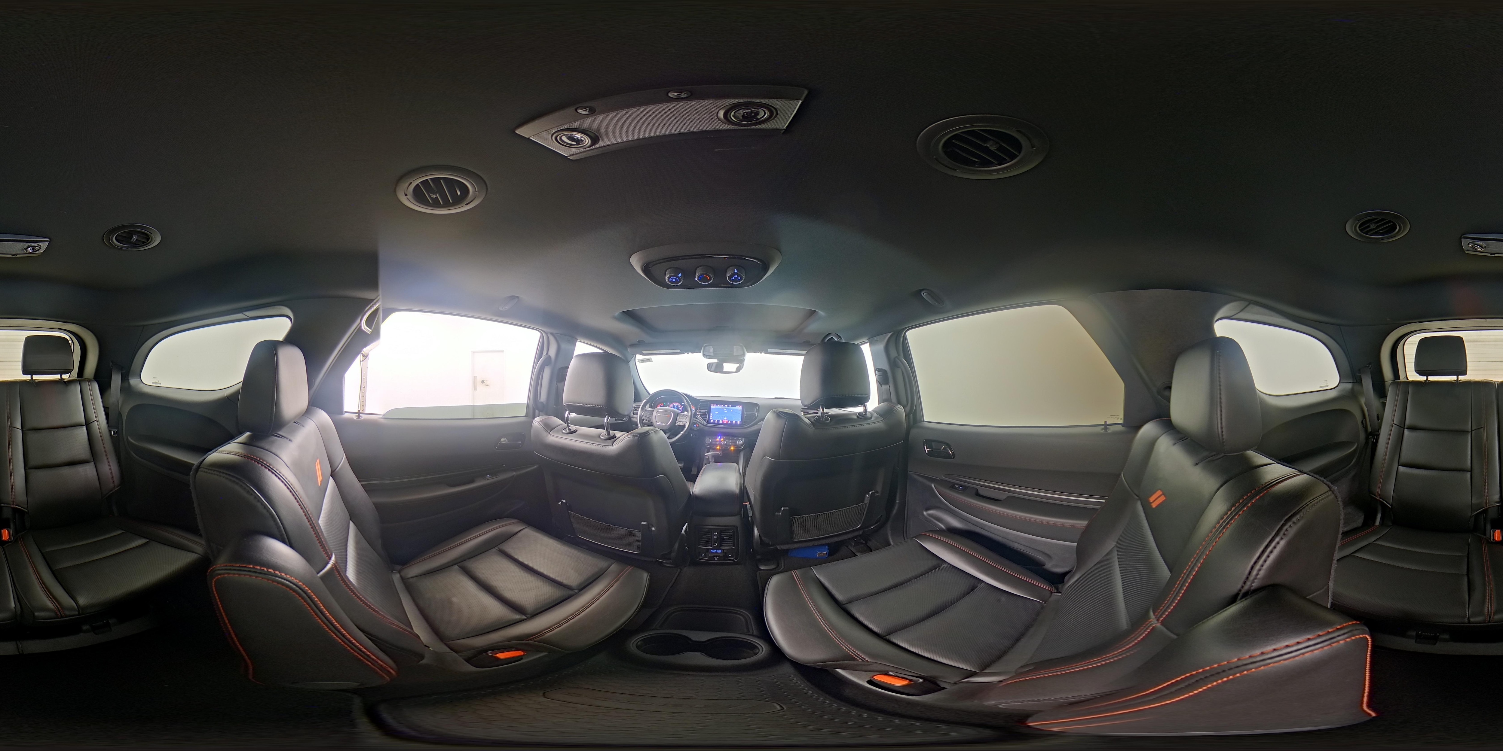 2023 Dodge Durango GT - Photo 28