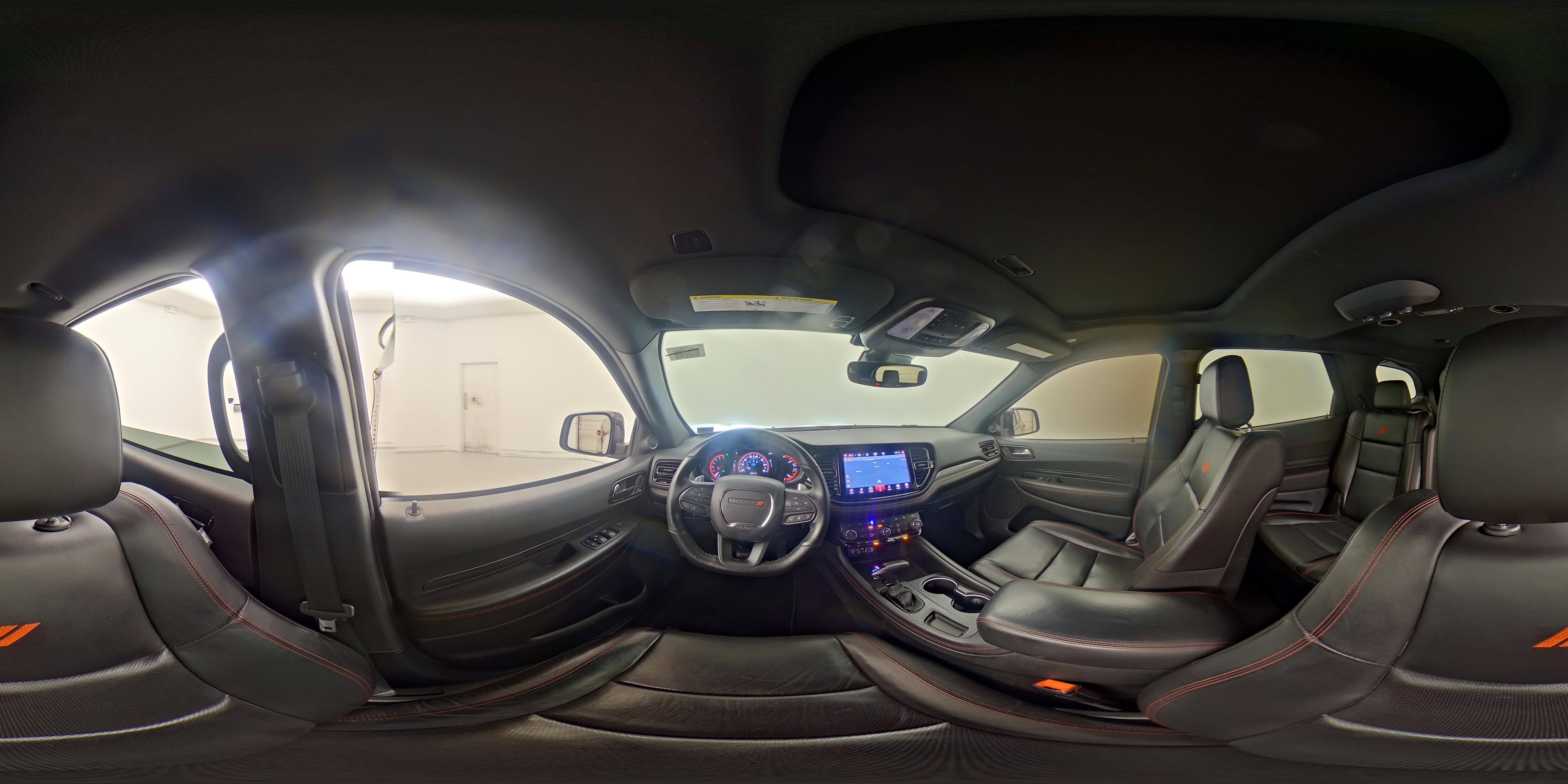 2023 Dodge Durango GT - Photo 29