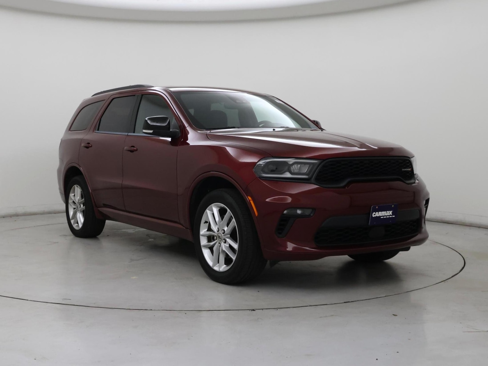 2023 Dodge Durango GT - Photo 2