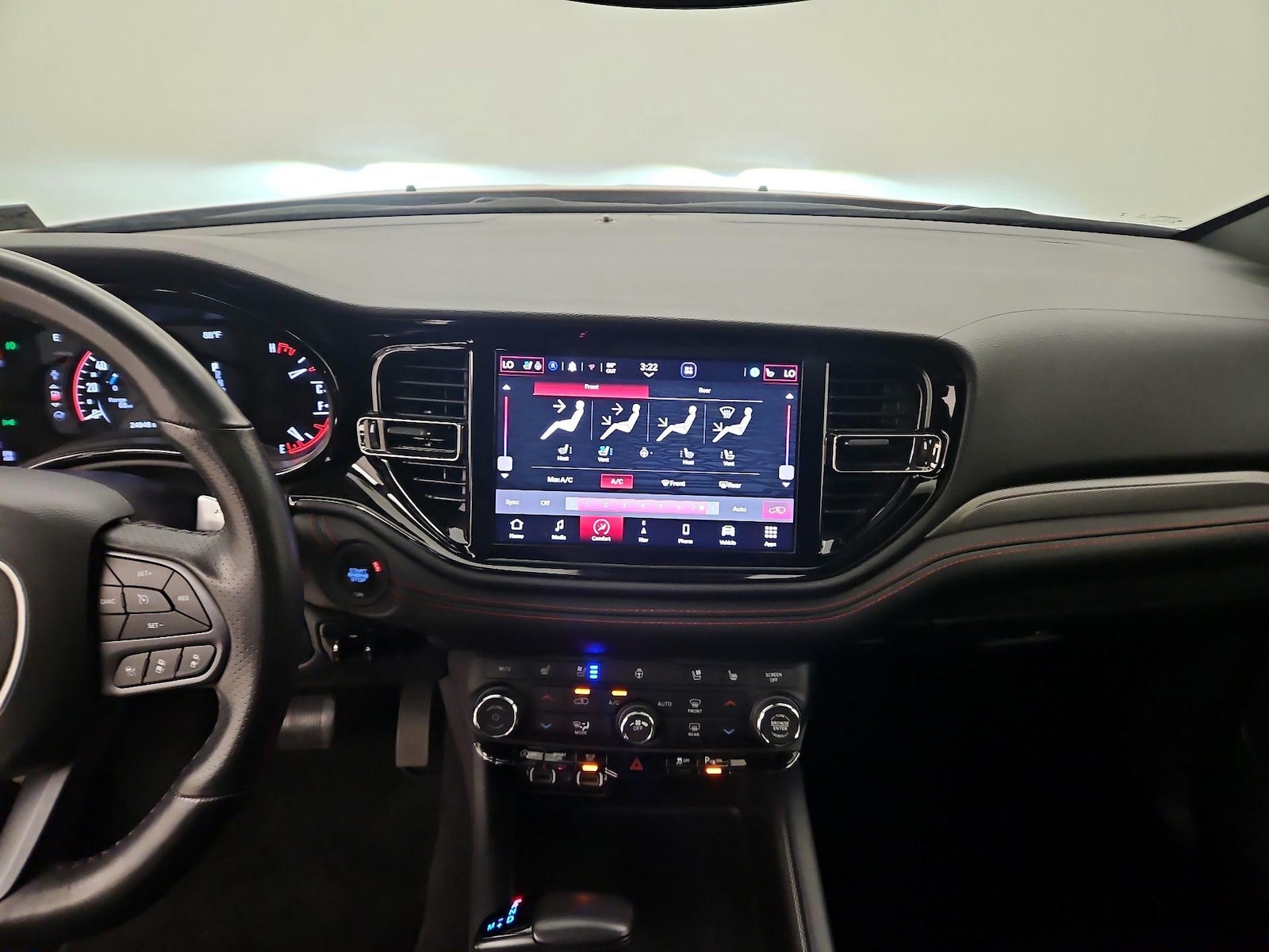 2023 Dodge Durango GT - Photo 10
