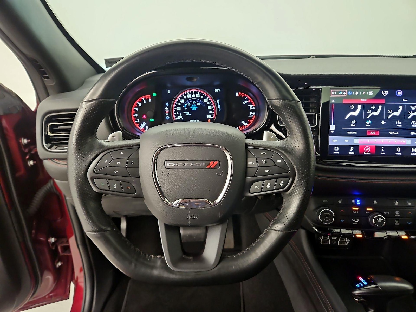 2023 Dodge Durango GT - Photo 11