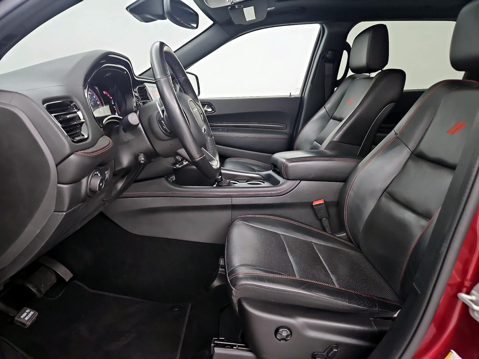 2023 Dodge Durango GT - Photo 12