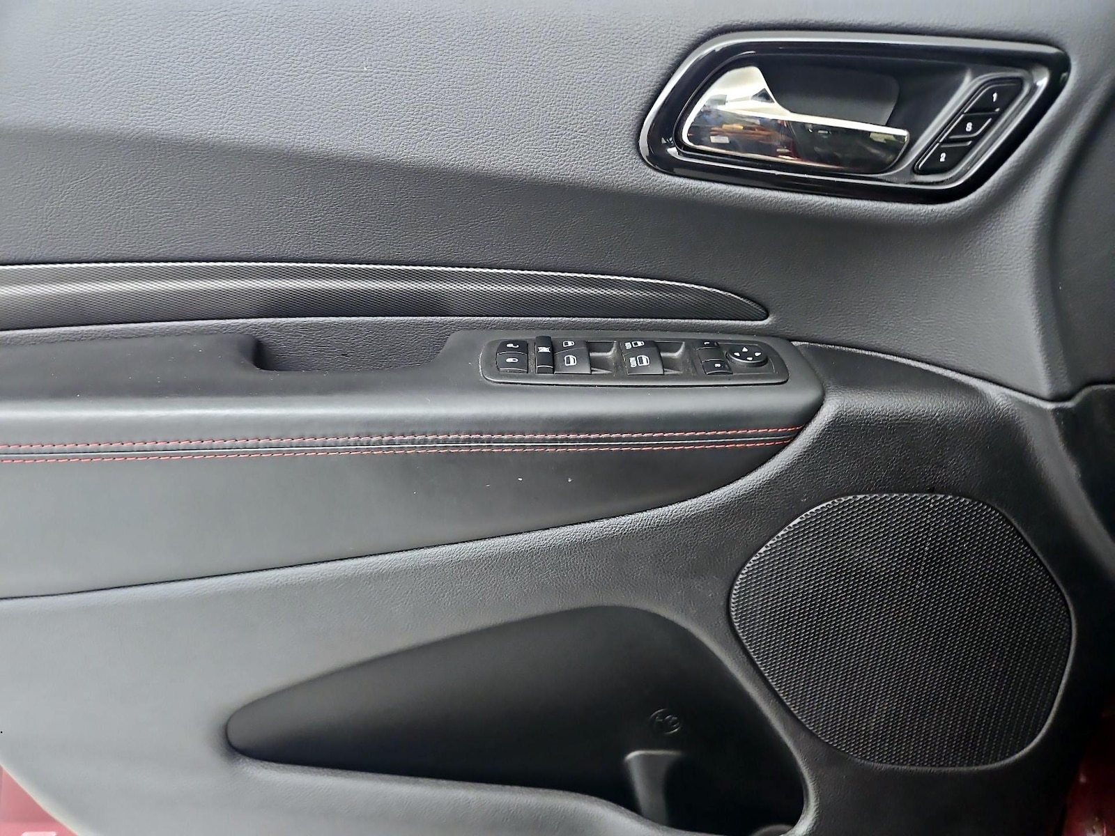 2023 Dodge Durango GT - Photo 13