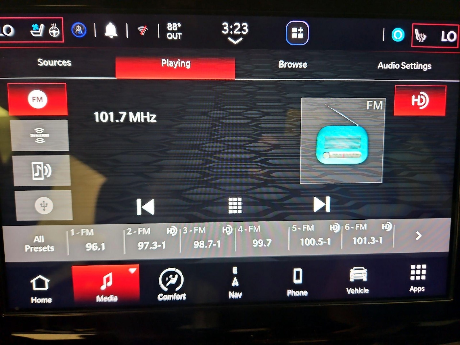 2023 Dodge Durango GT - Photo 17