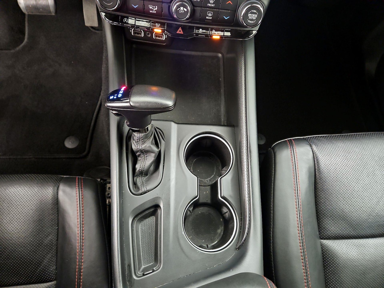 2023 Dodge Durango GT - Photo 19