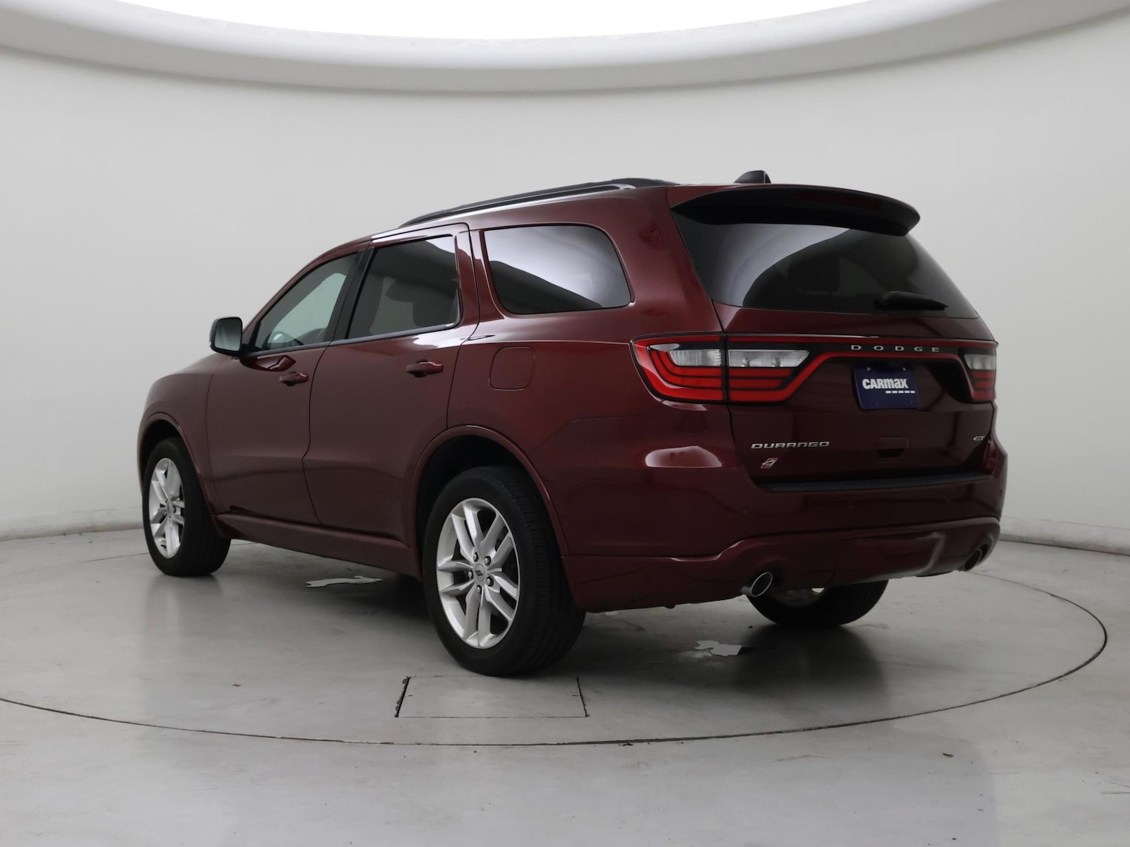 2023 Dodge Durango GT - Photo 3