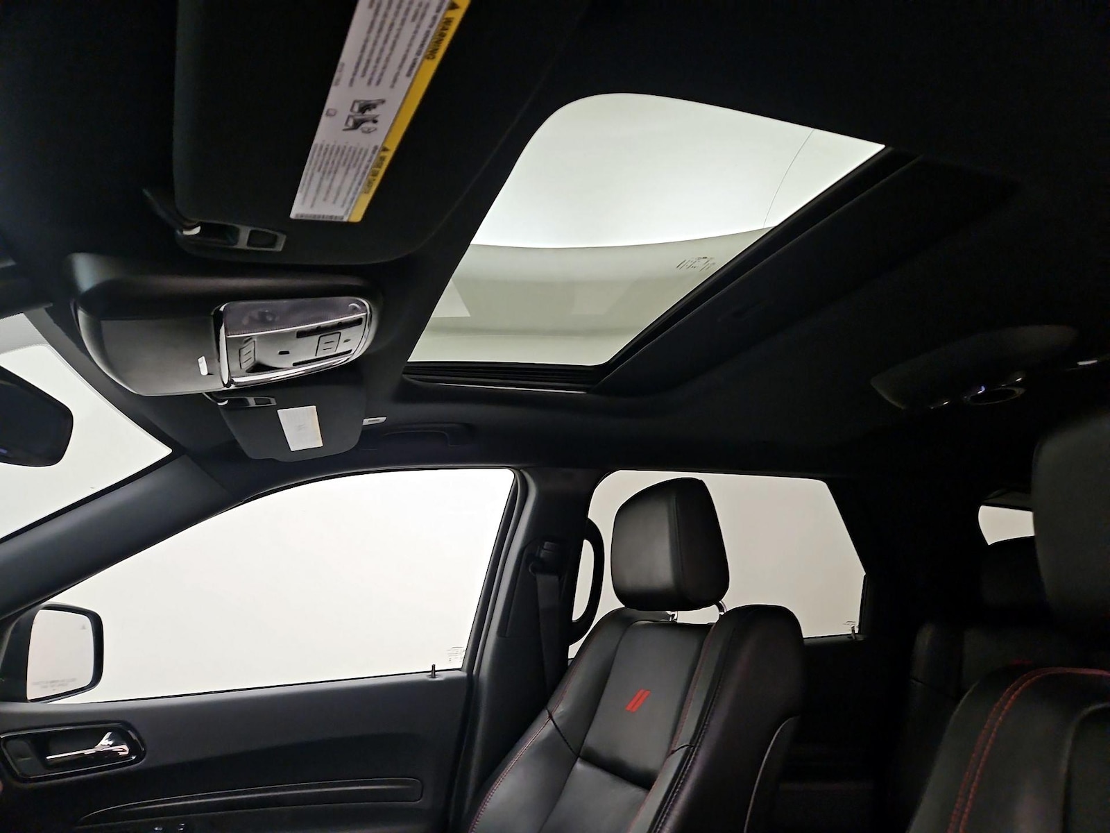 2023 Dodge Durango GT - Photo 21