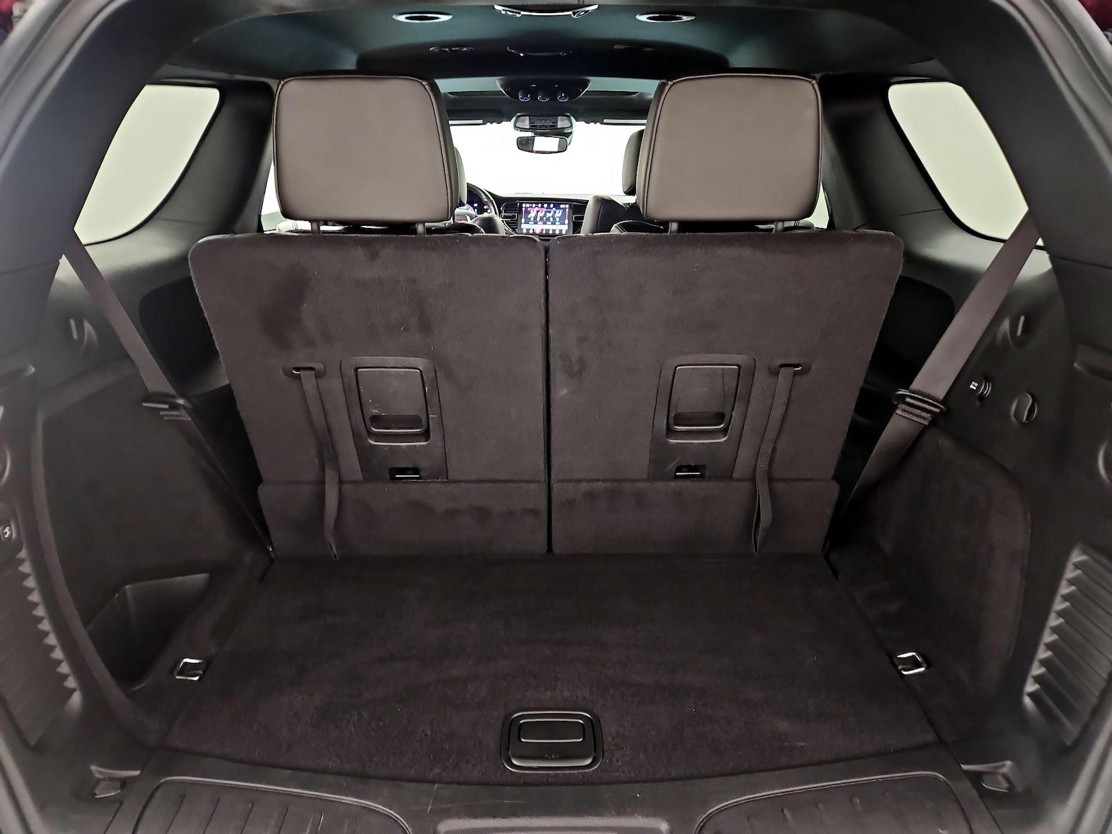 2023 Dodge Durango GT - Photo 24
