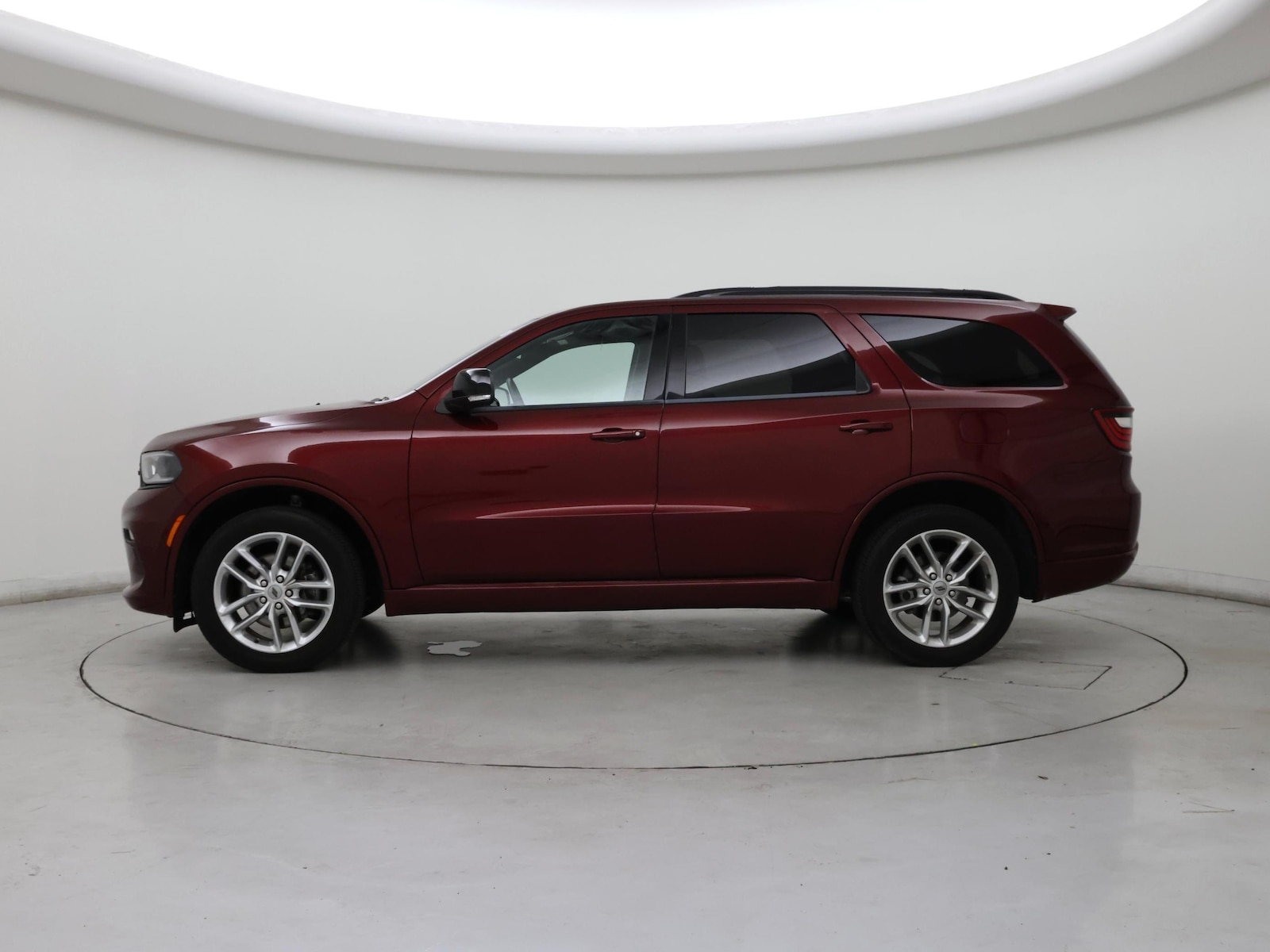 2023 Dodge Durango GT - Photo 4