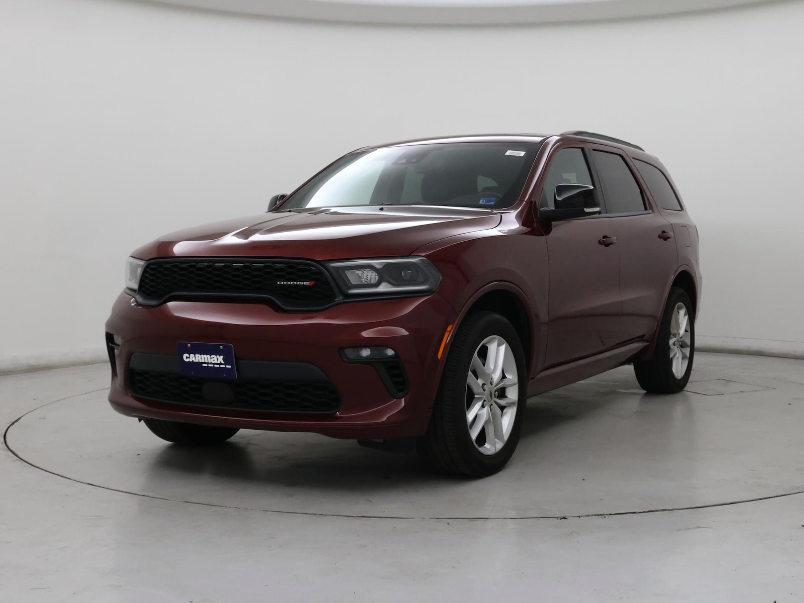 2023 Dodge Durango GT - Photo 5