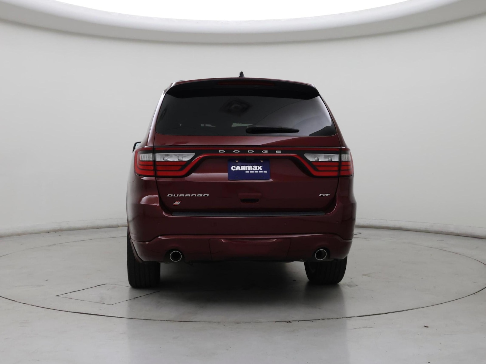 2023 Dodge Durango GT - Photo 7