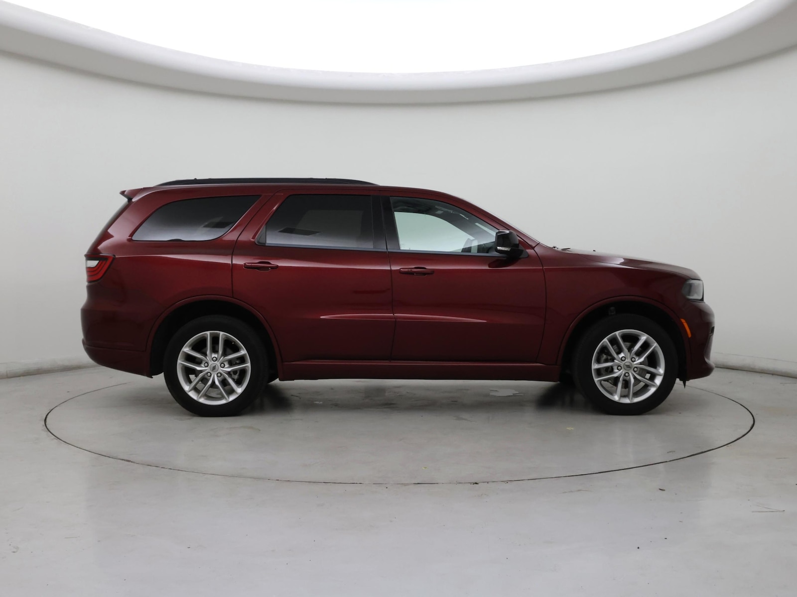 2023 Dodge Durango GT - Photo 8