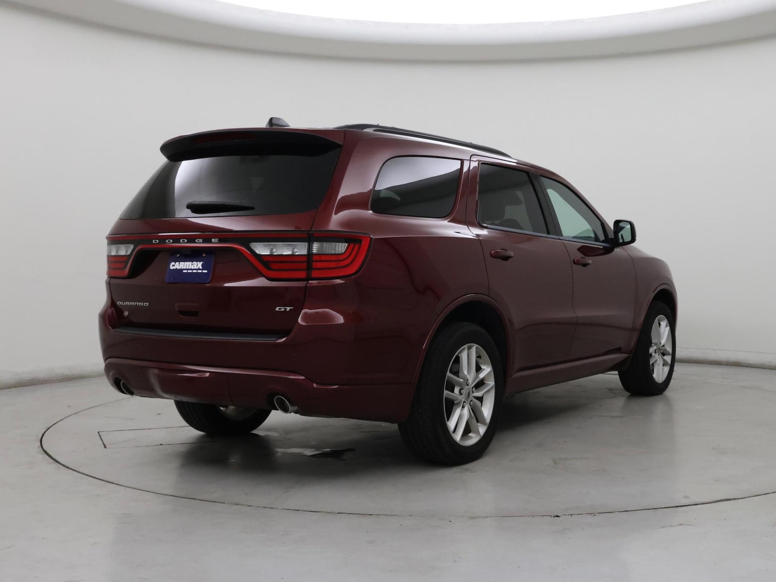 2023 Dodge Durango GT - Photo 9