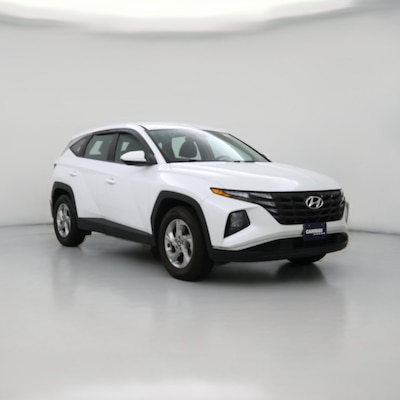 2022 Hyundai Tucson SE