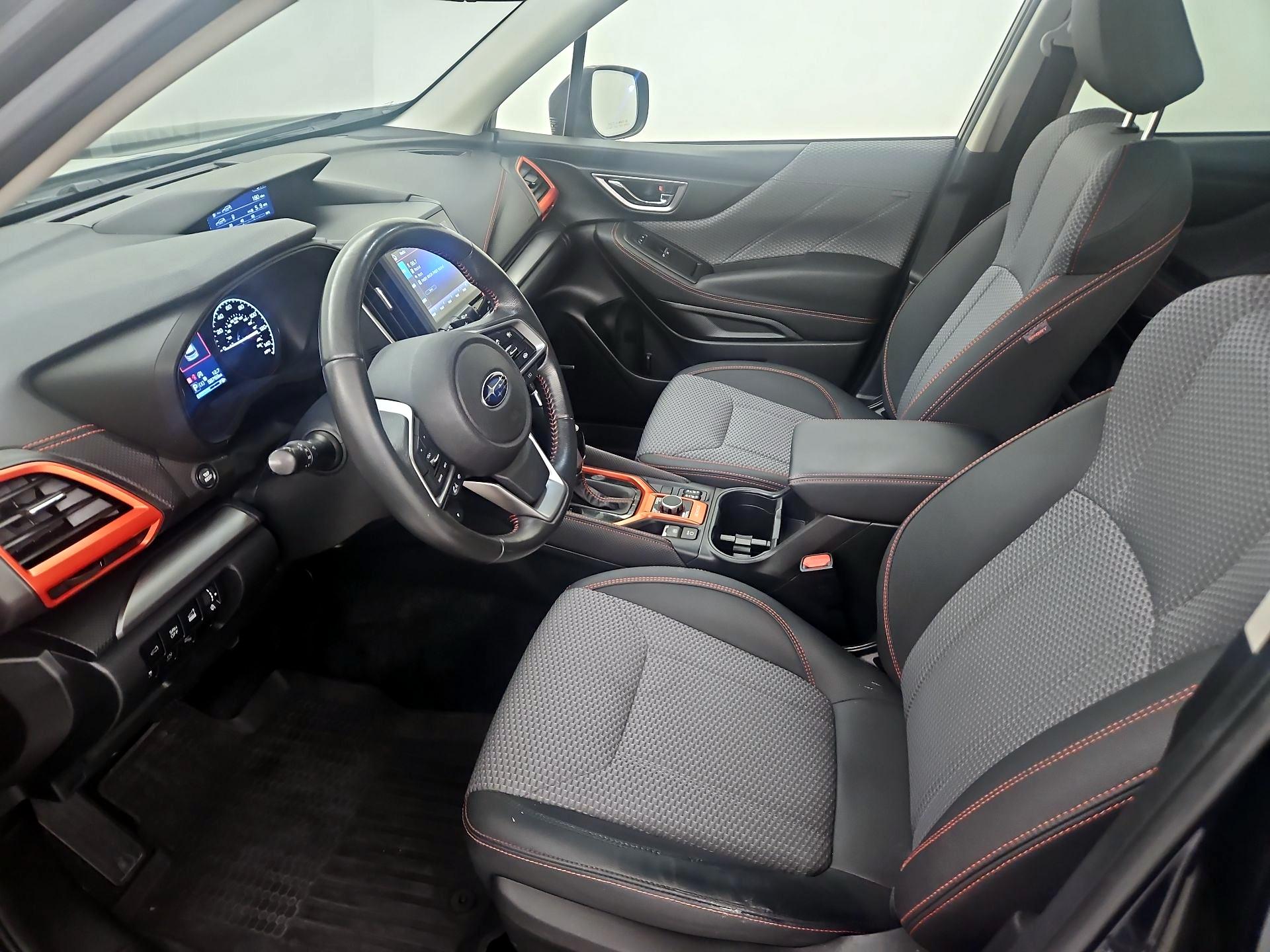 Thumbnail: 2021 Subaru Forester - 11