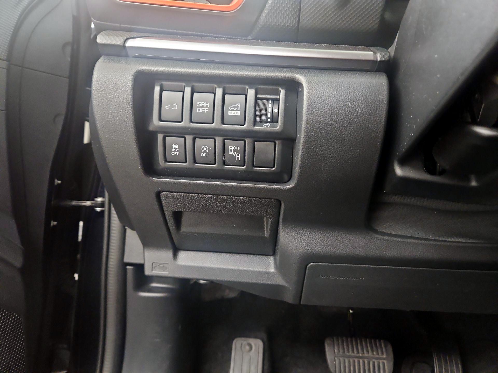 Thumbnail: 2021 Subaru Forester - 13